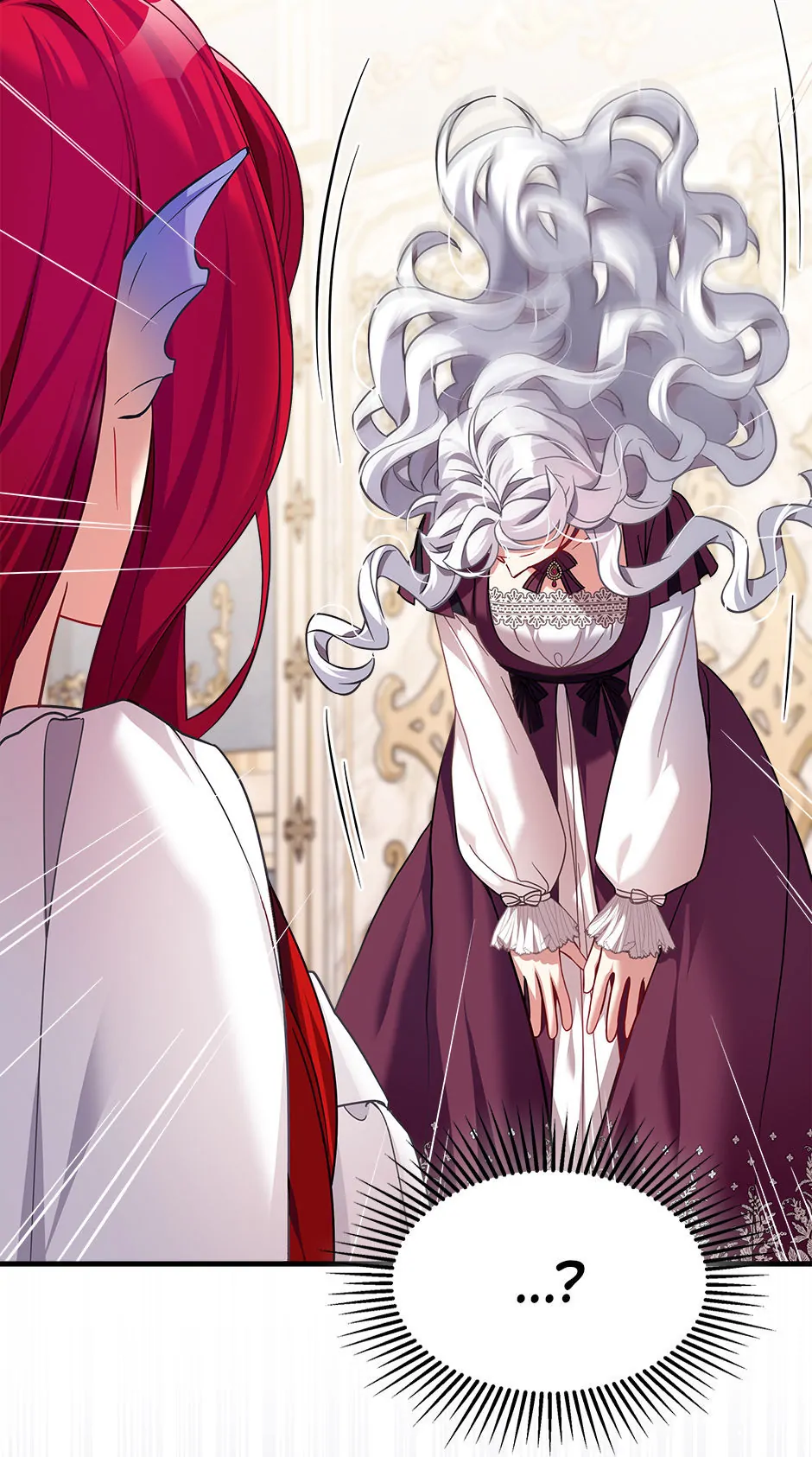 Not-Sew-Wicked Stepmom 「Official」 - Episode 112 manhwa