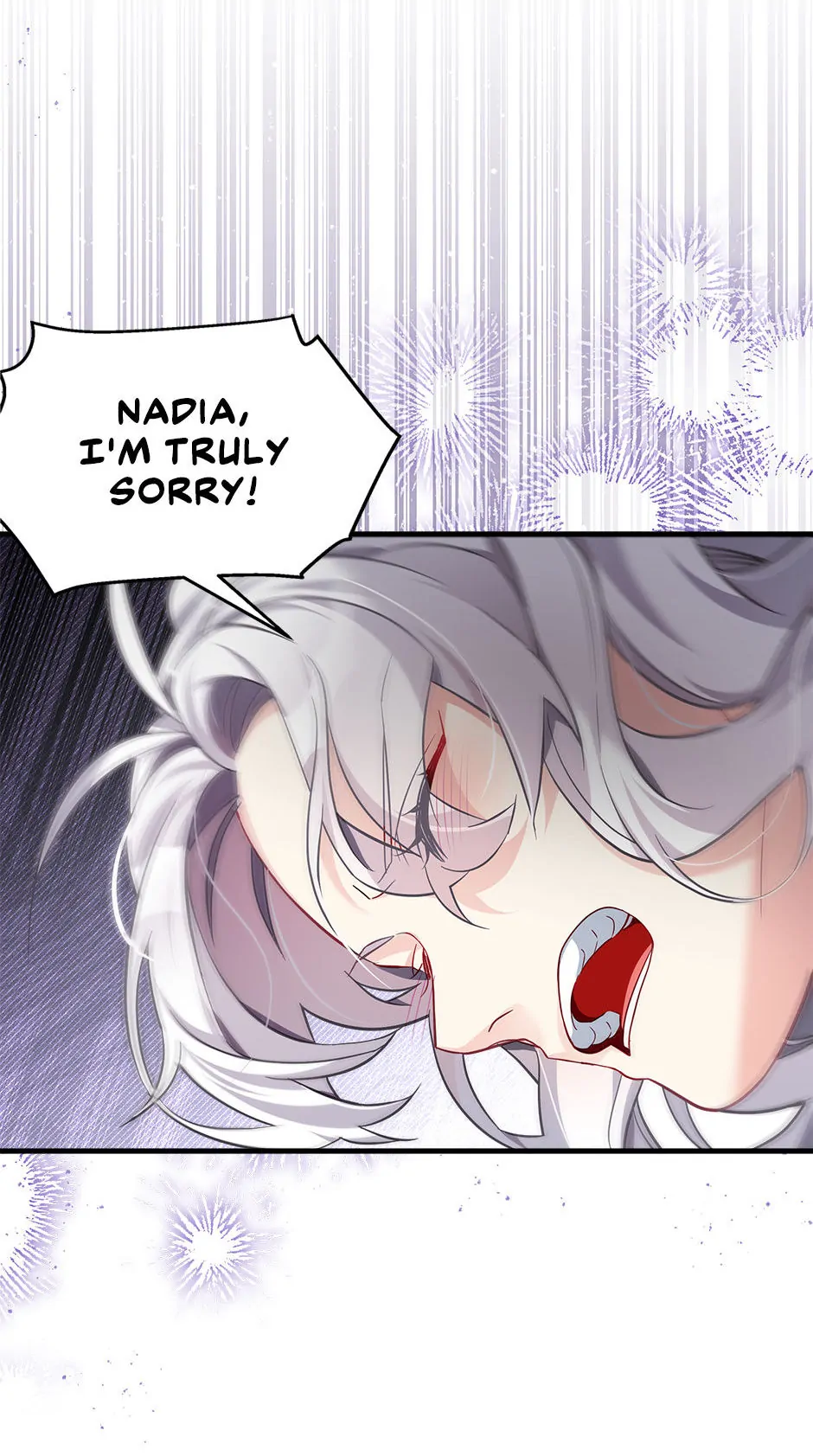 Not-Sew-Wicked Stepmom 「Official」 - Episode 112 manhwa