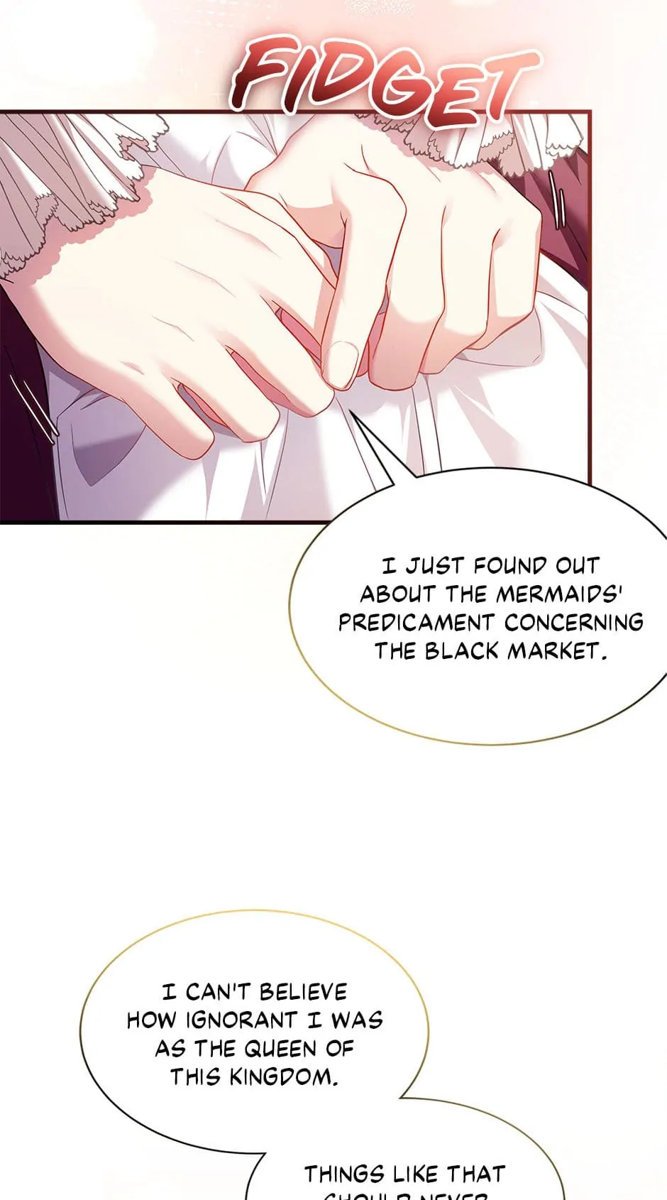 Not-Sew-Wicked Stepmom 「Official」 - Episode 112 manhwa
