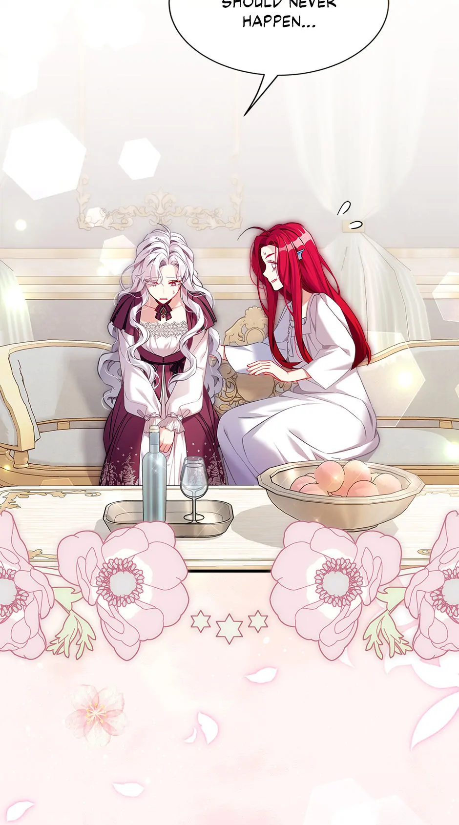 Not-Sew-Wicked Stepmom 「Official」 - Episode 112 manhwa