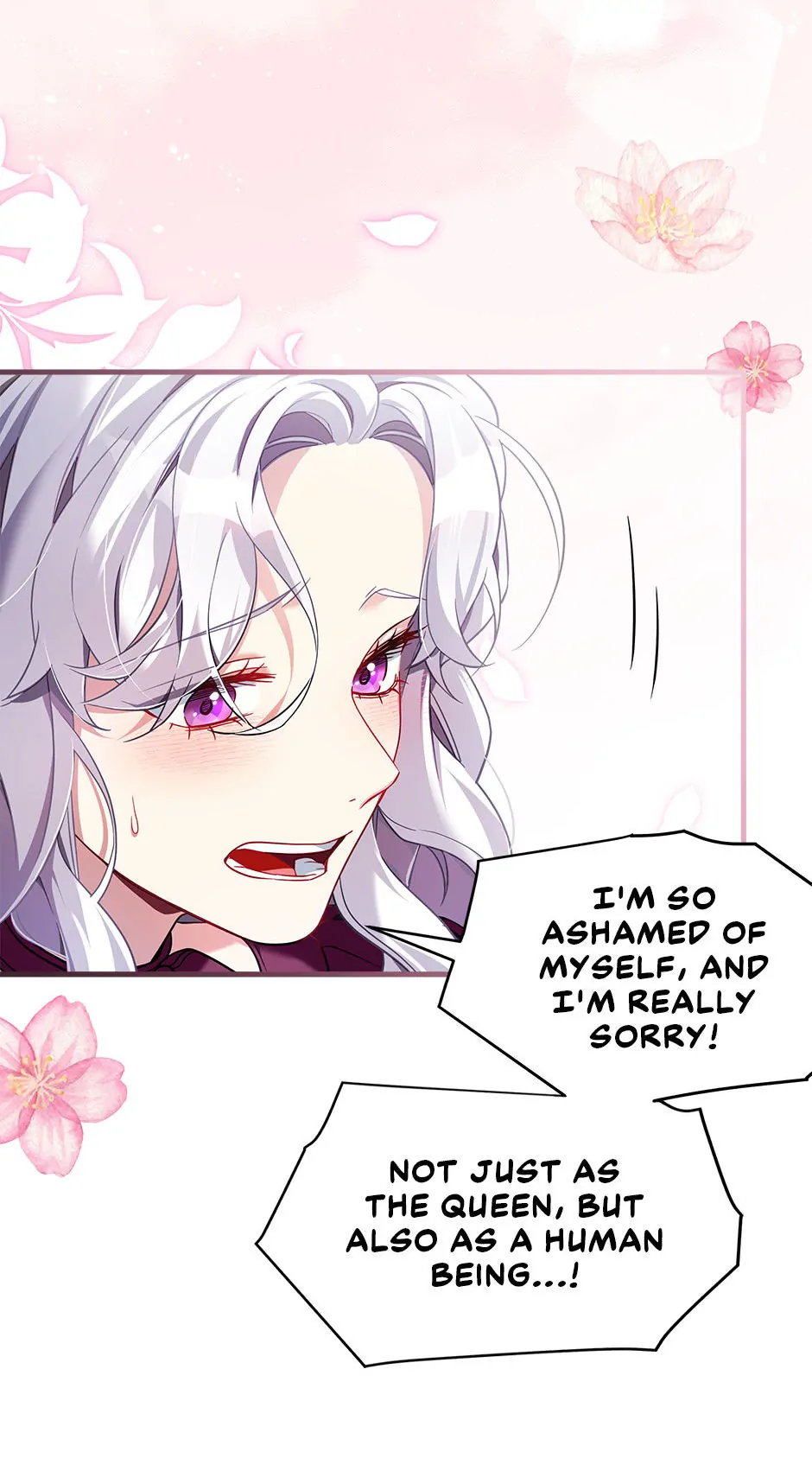 Not-Sew-Wicked Stepmom 「Official」 - Episode 112 manhwa