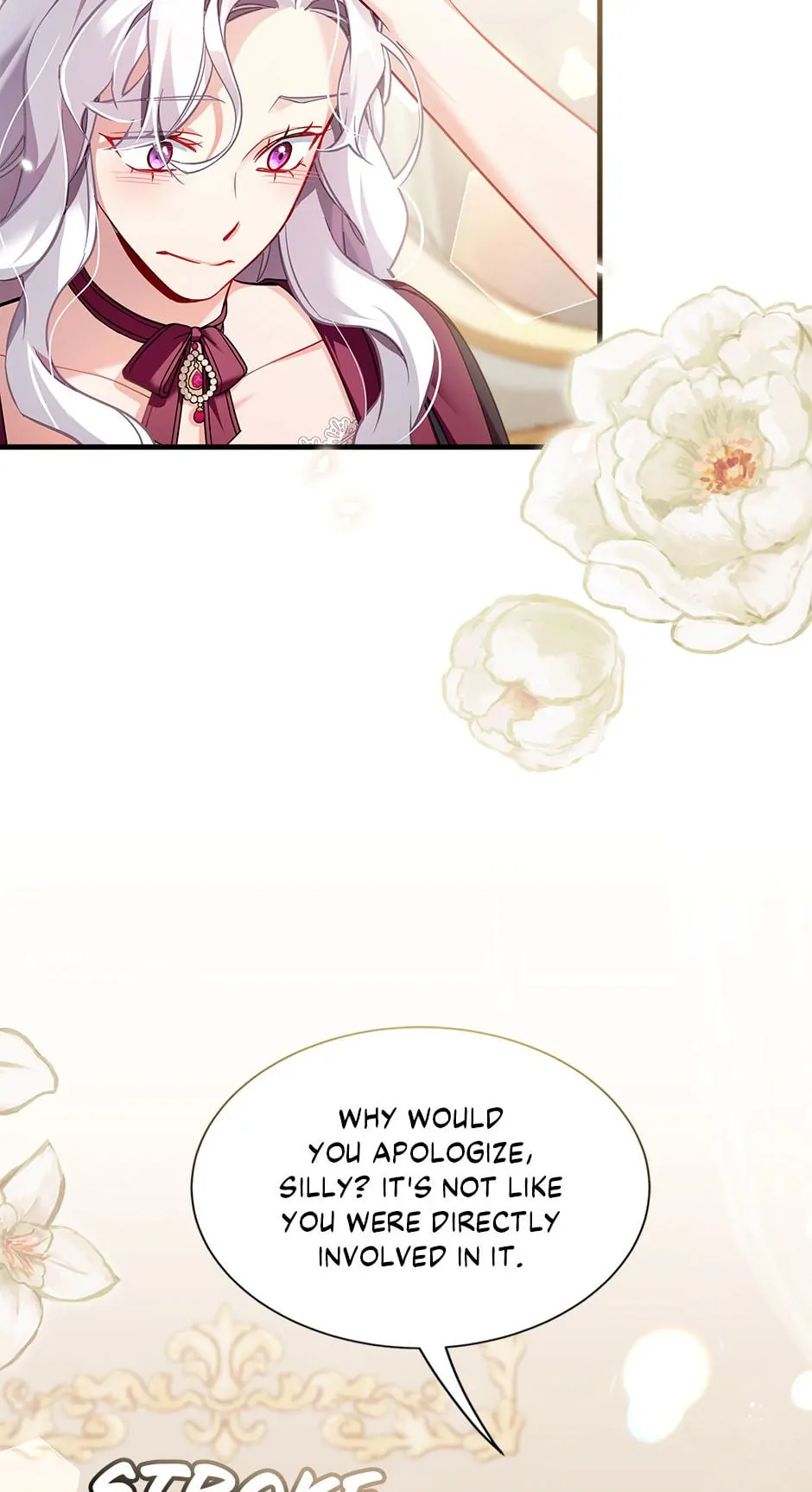 Not-Sew-Wicked Stepmom 「Official」 - Episode 112 manhwa