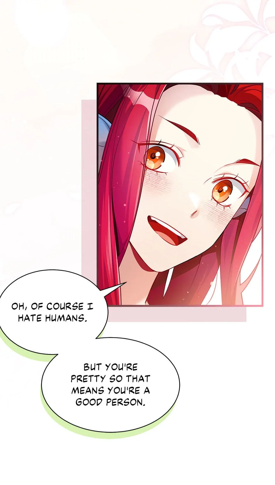 Not-Sew-Wicked Stepmom 「Official」 - Episode 112 manhwa