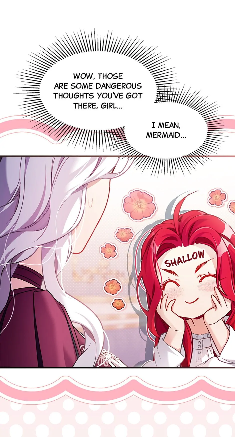 Not-Sew-Wicked Stepmom 「Official」 - Episode 112 manhwa
