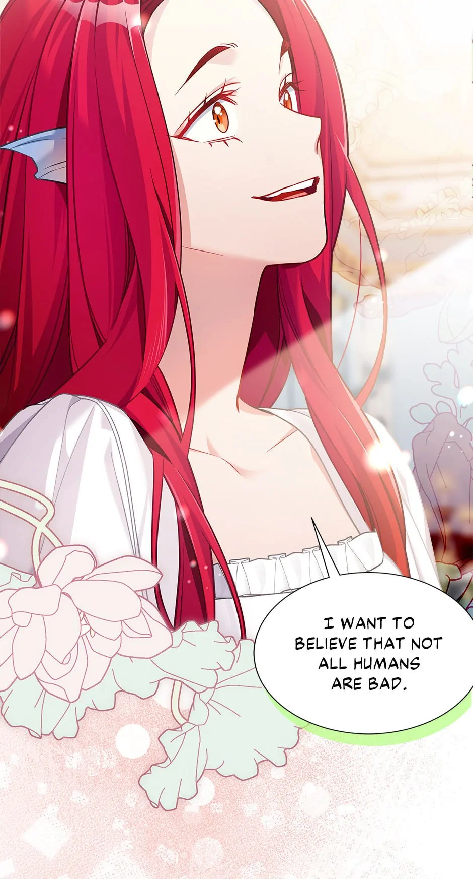 Not-Sew-Wicked Stepmom 「Official」 - Episode 112 manhwa