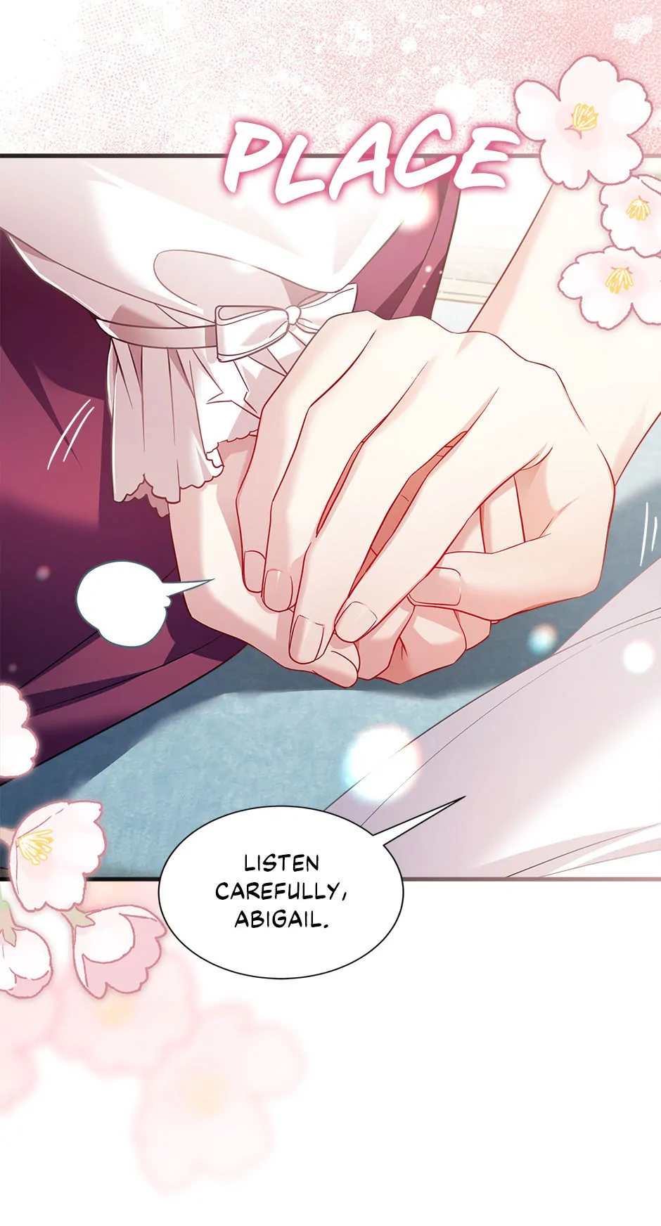 Not-Sew-Wicked Stepmom 「Official」 - Episode 112 manhwa