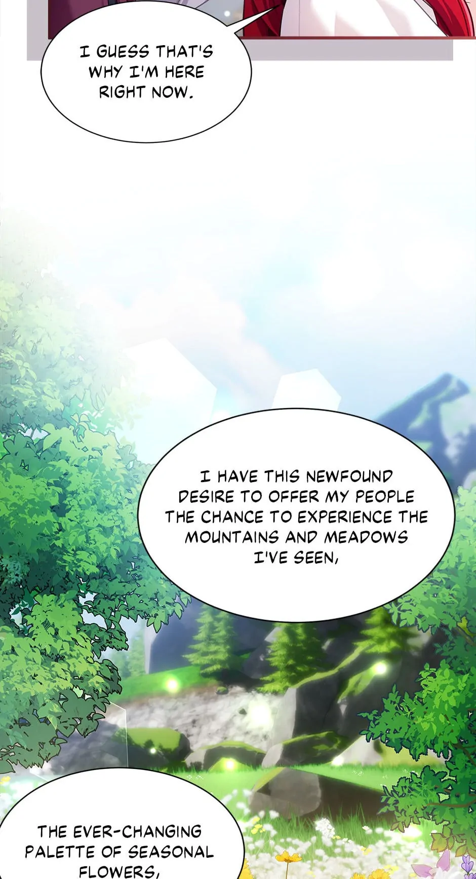 Not-Sew-Wicked Stepmom 「Official」 - Episode 112 manhwa