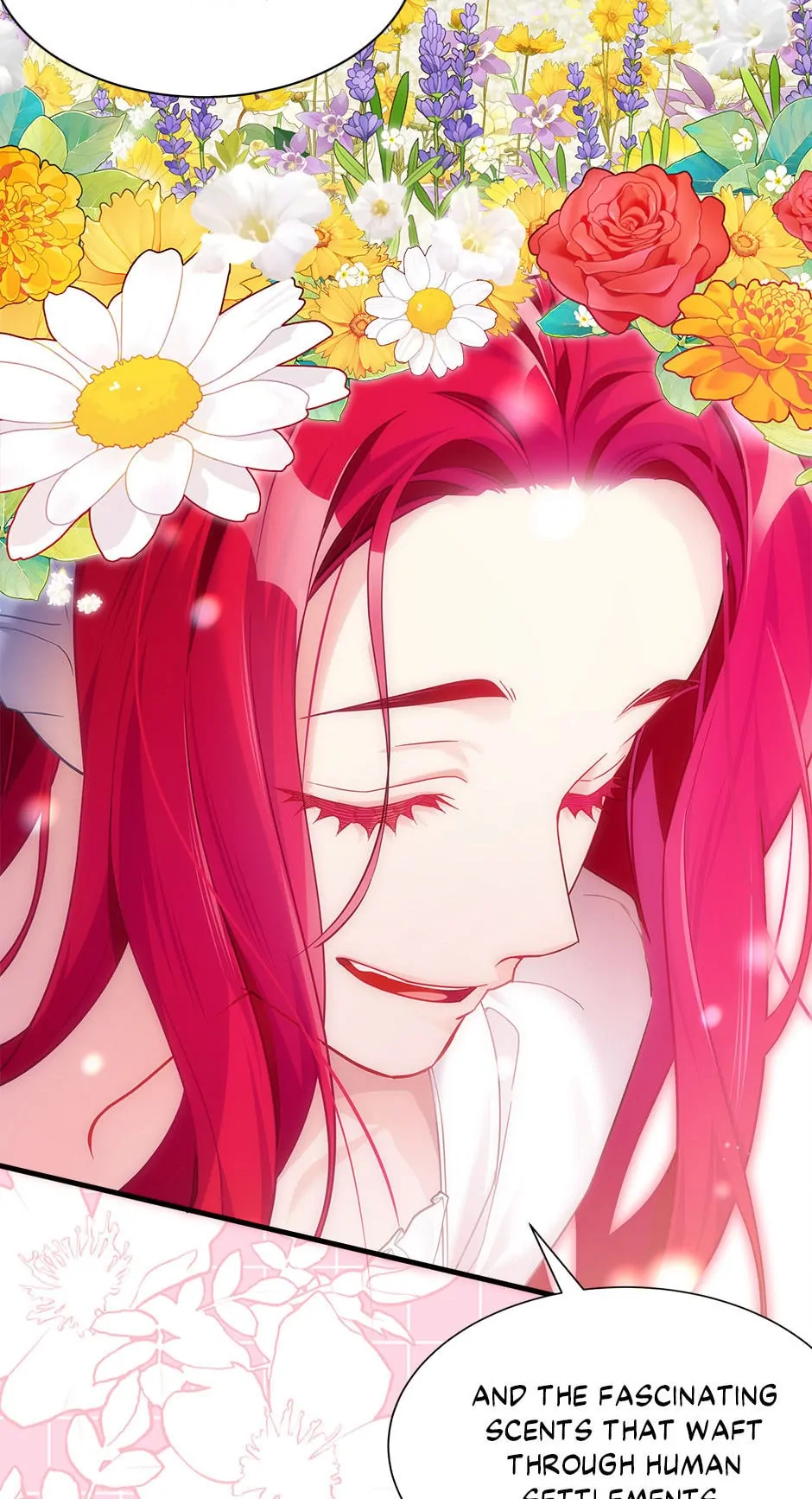 Not-Sew-Wicked Stepmom 「Official」 - Episode 112 manhwa