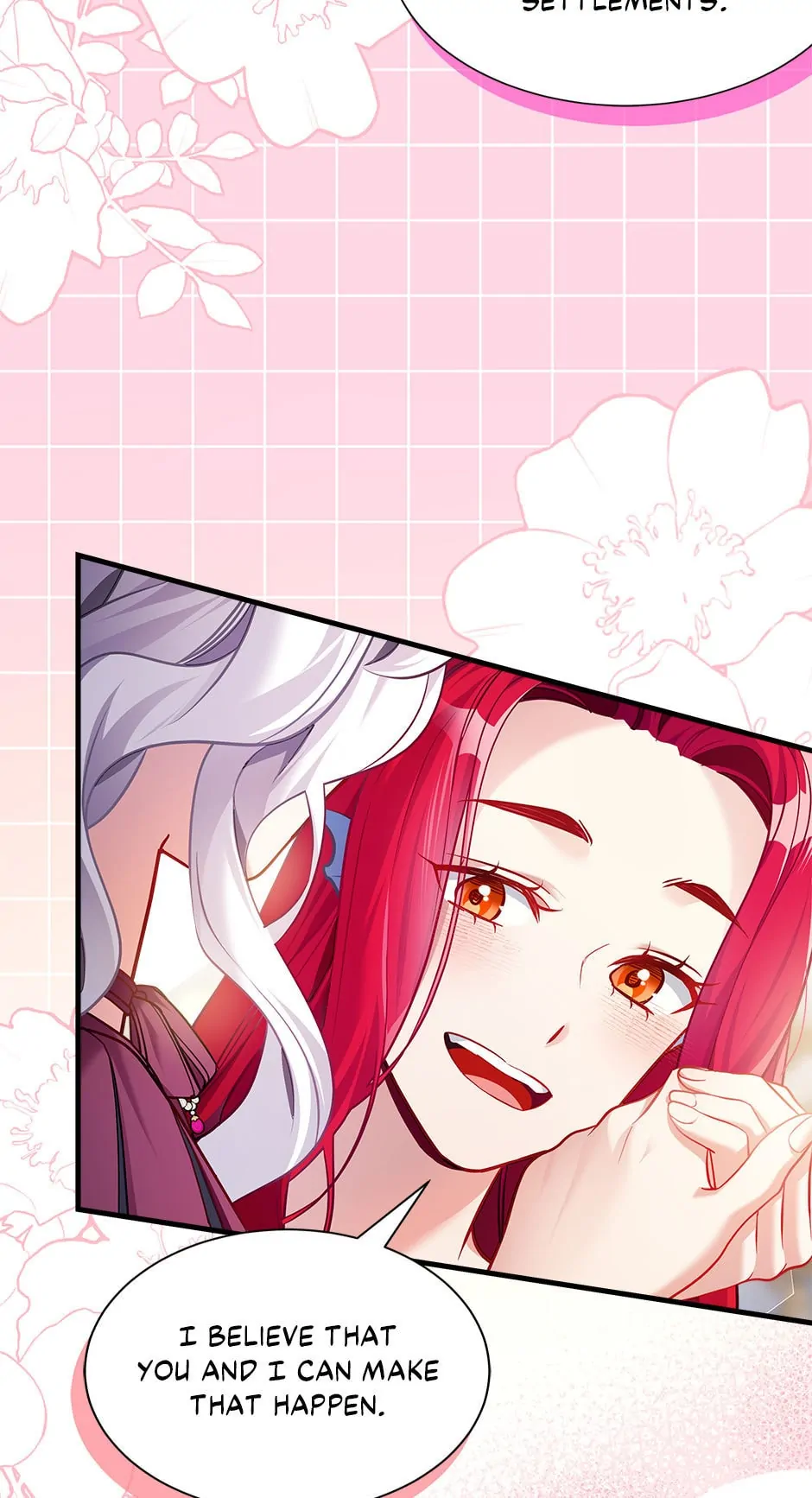 Not-Sew-Wicked Stepmom 「Official」 - Episode 112 manhwa