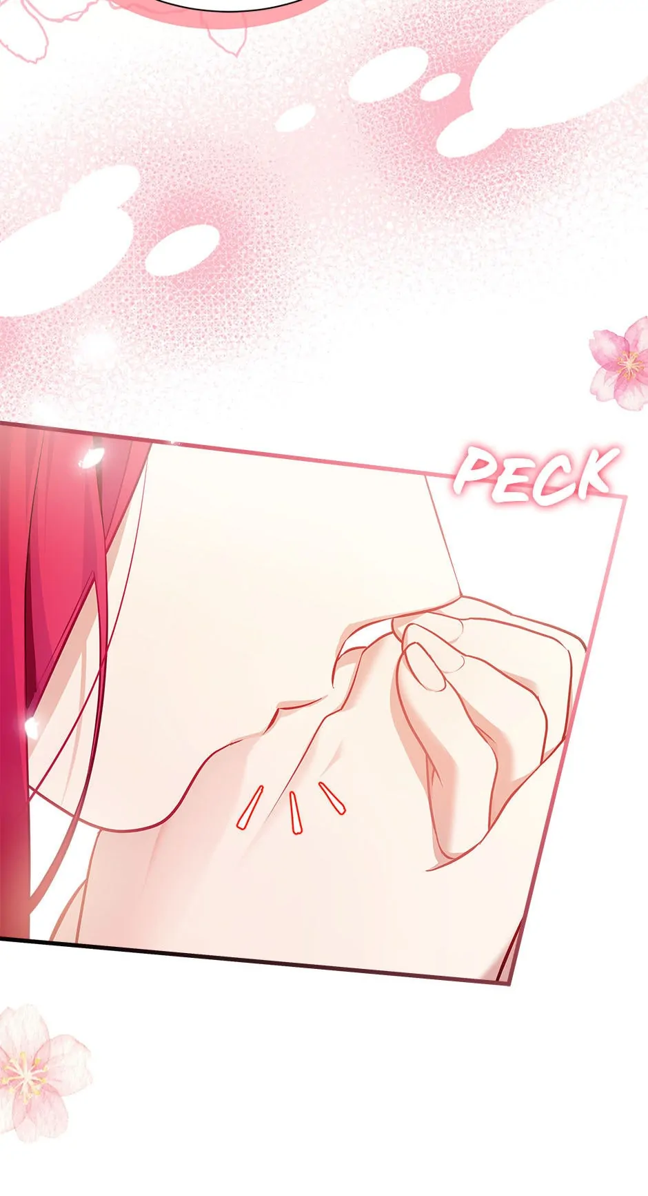 Not-Sew-Wicked Stepmom 「Official」 - Episode 112 manhwa