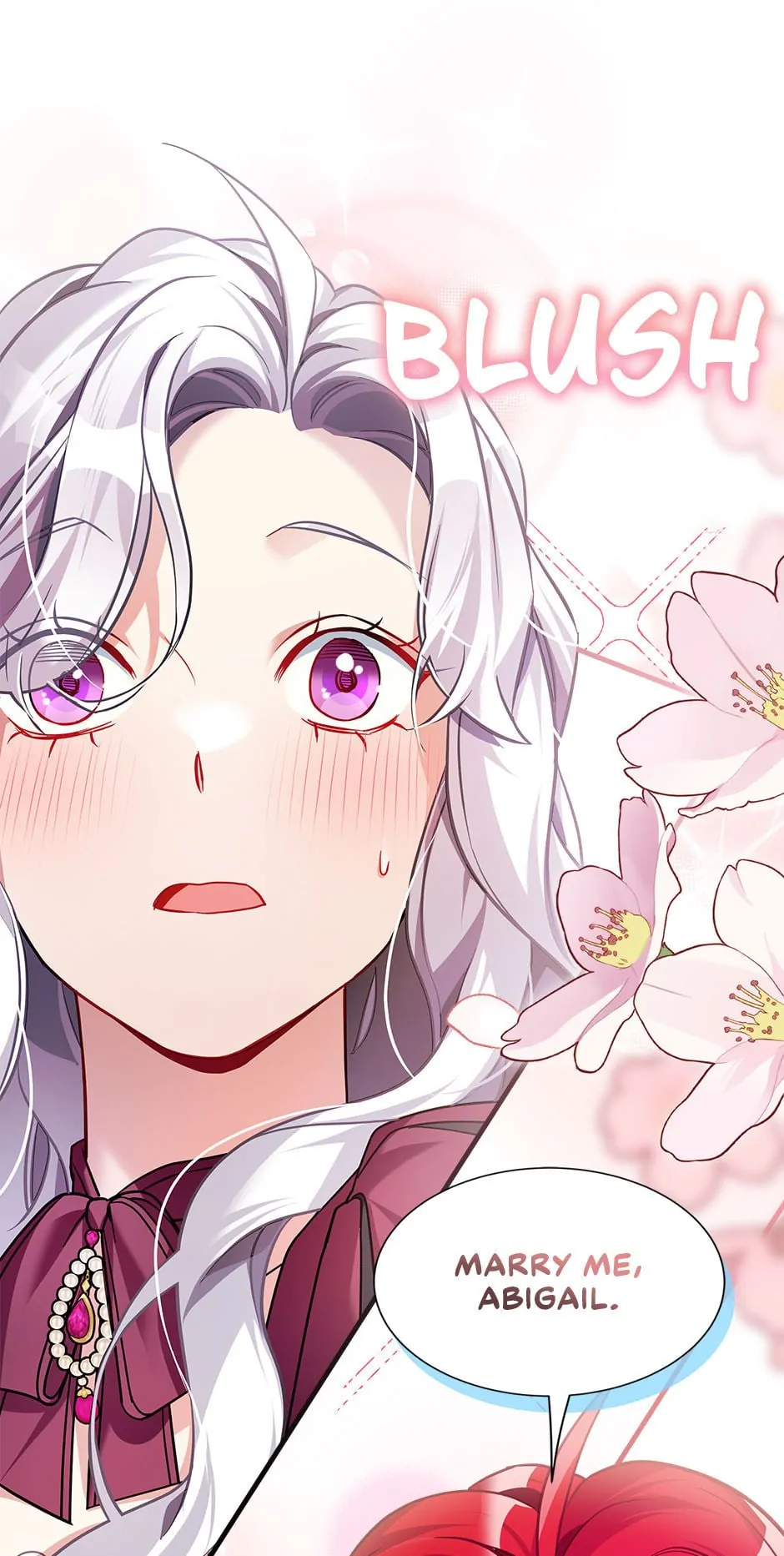 Not-Sew-Wicked Stepmom 「Official」 - Episode 112 manhwa