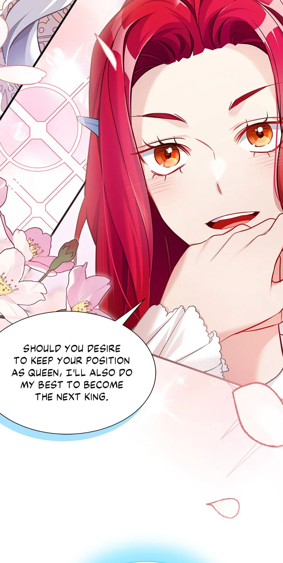 Not-Sew-Wicked Stepmom 「Official」 - Episode 112 manhwa