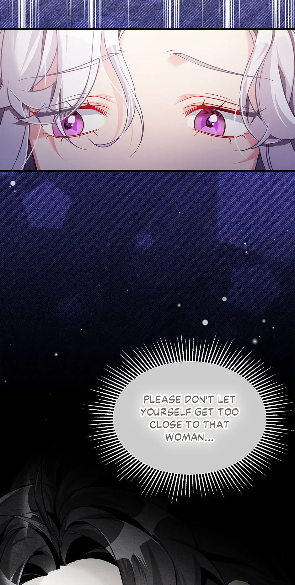 Not-Sew-Wicked Stepmom 「Official」 - Episode 112 manhwa