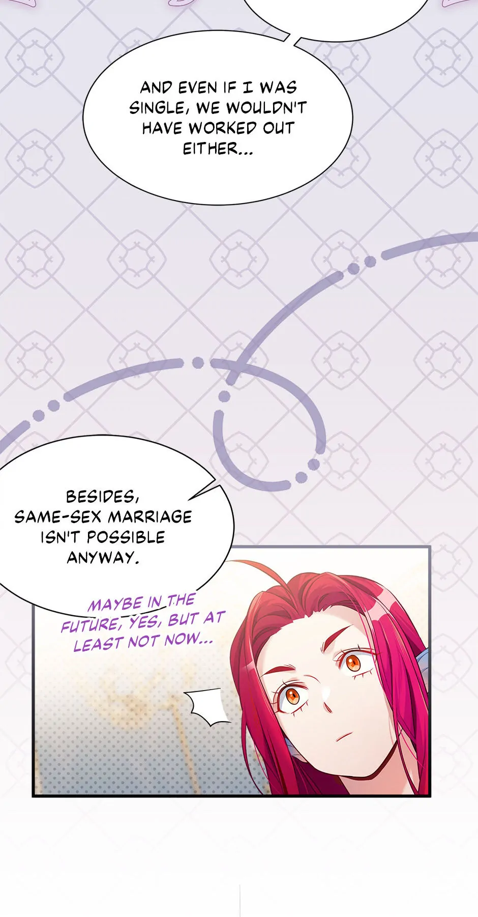 Not-Sew-Wicked Stepmom 「Official」 - Episode 112 manhwa