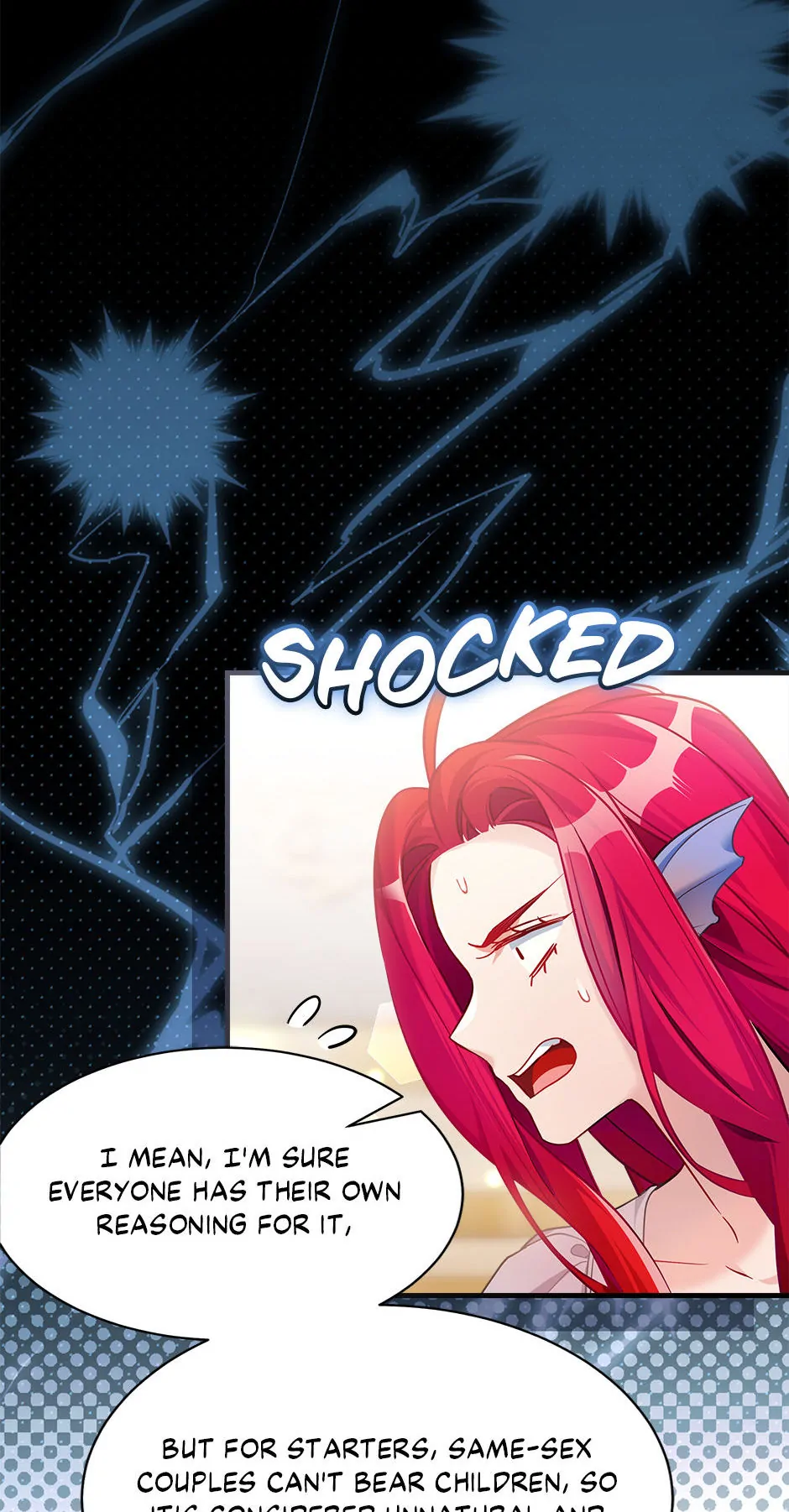 Not-Sew-Wicked Stepmom 「Official」 - Episode 112 manhwa