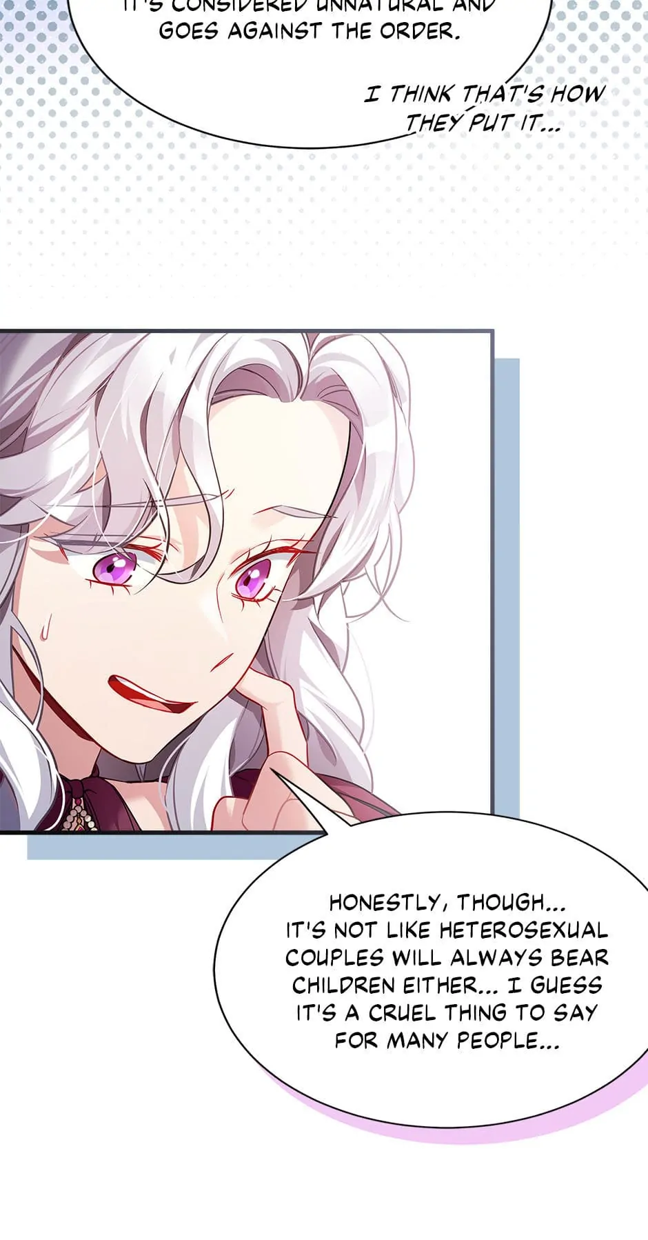 Not-Sew-Wicked Stepmom 「Official」 - Episode 112 manhwa