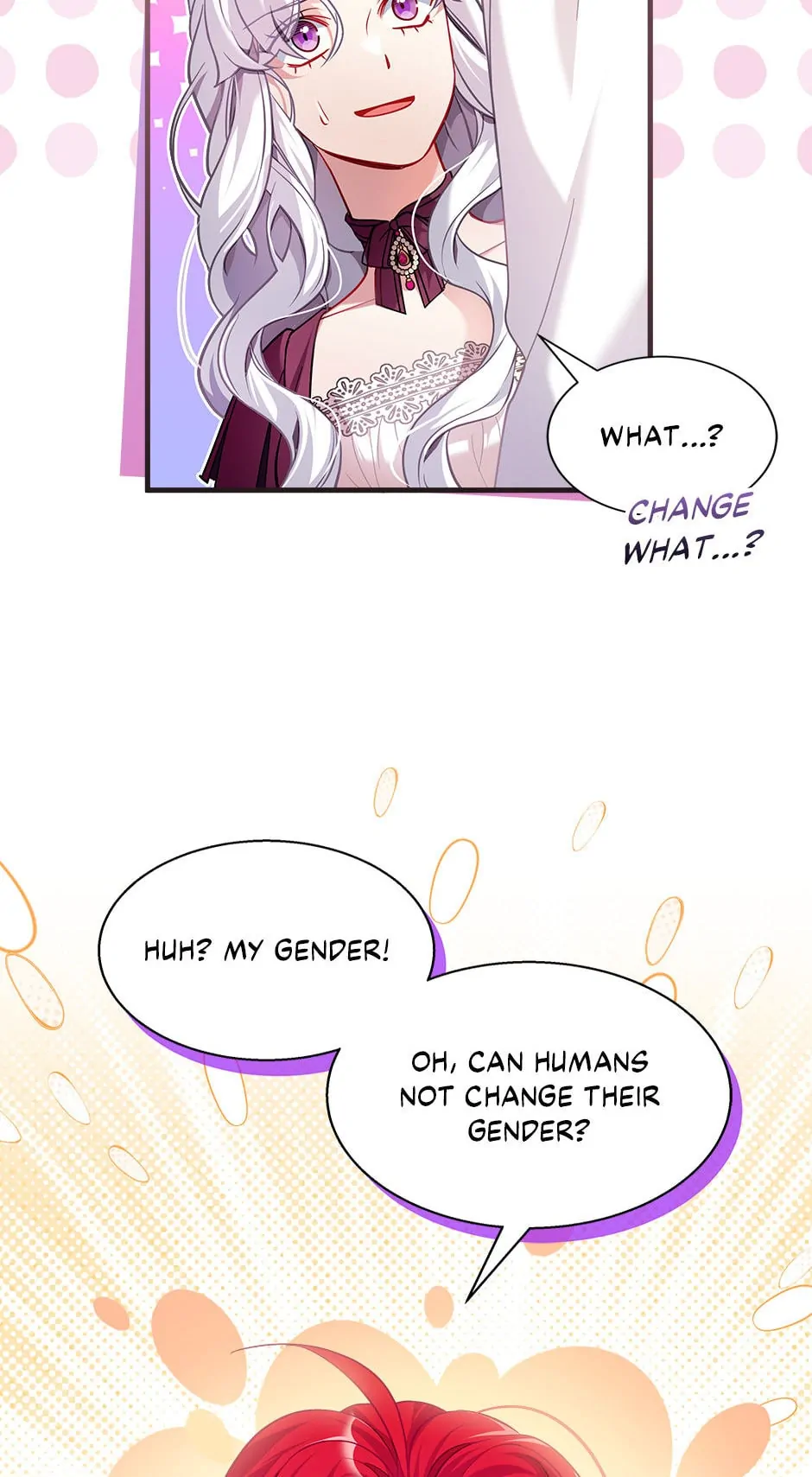 Not-Sew-Wicked Stepmom 「Official」 - Episode 112 manhwa