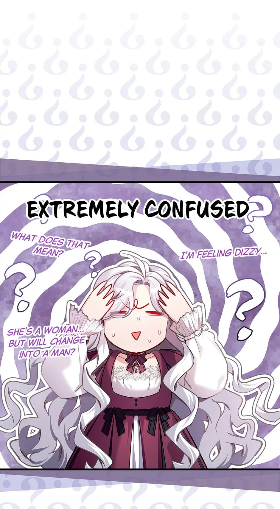 Not-Sew-Wicked Stepmom 「Official」 - Episode 112 manhwa