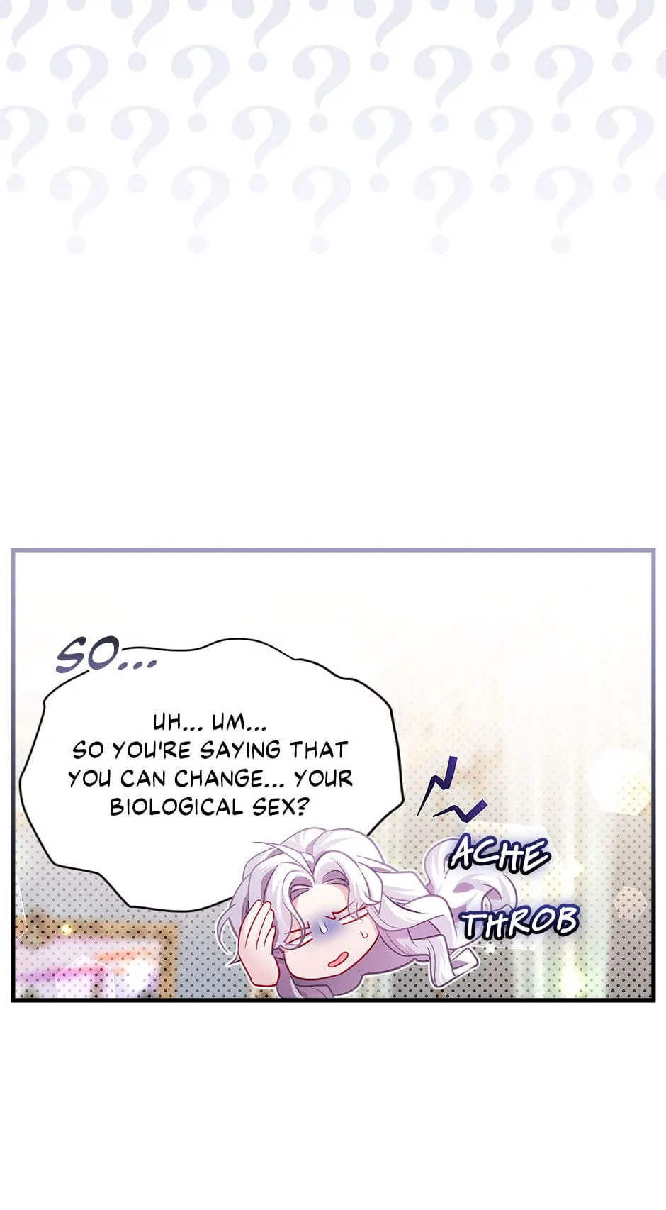 Not-Sew-Wicked Stepmom 「Official」 - Episode 112 manhwa