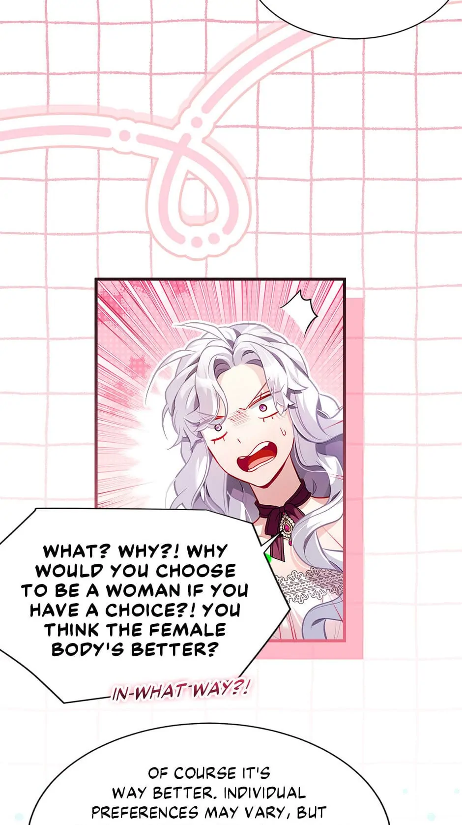 Not-Sew-Wicked Stepmom 「Official」 - Episode 112 manhwa