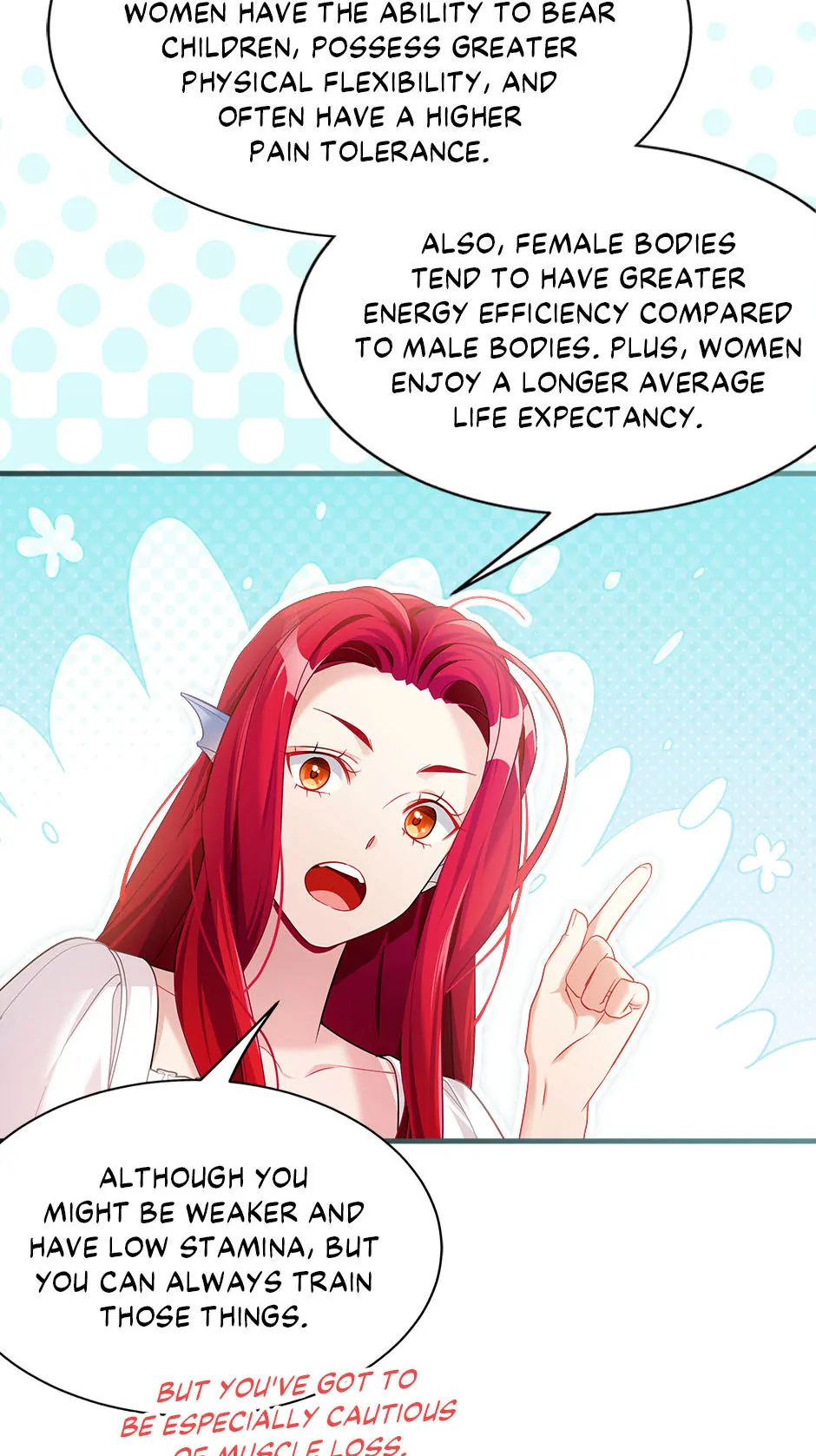 Not-Sew-Wicked Stepmom 「Official」 - Episode 112 manhwa