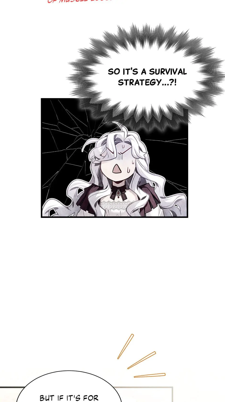 Not-Sew-Wicked Stepmom 「Official」 - Episode 112 manhwa