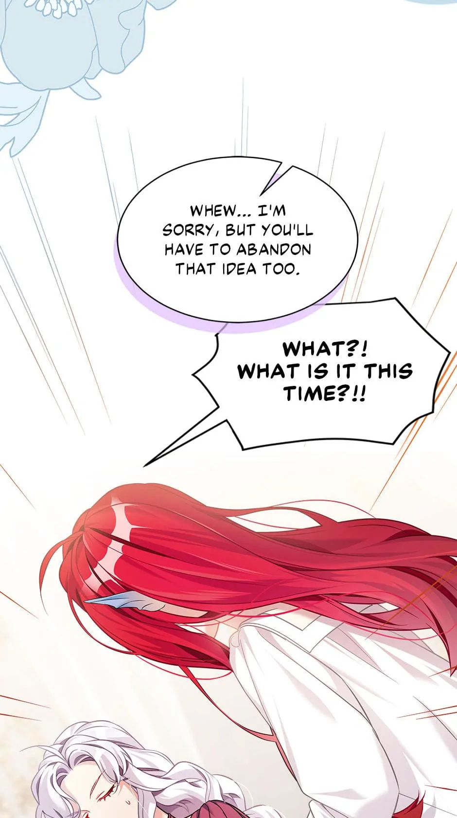 Not-Sew-Wicked Stepmom 「Official」 - Episode 112 manhwa