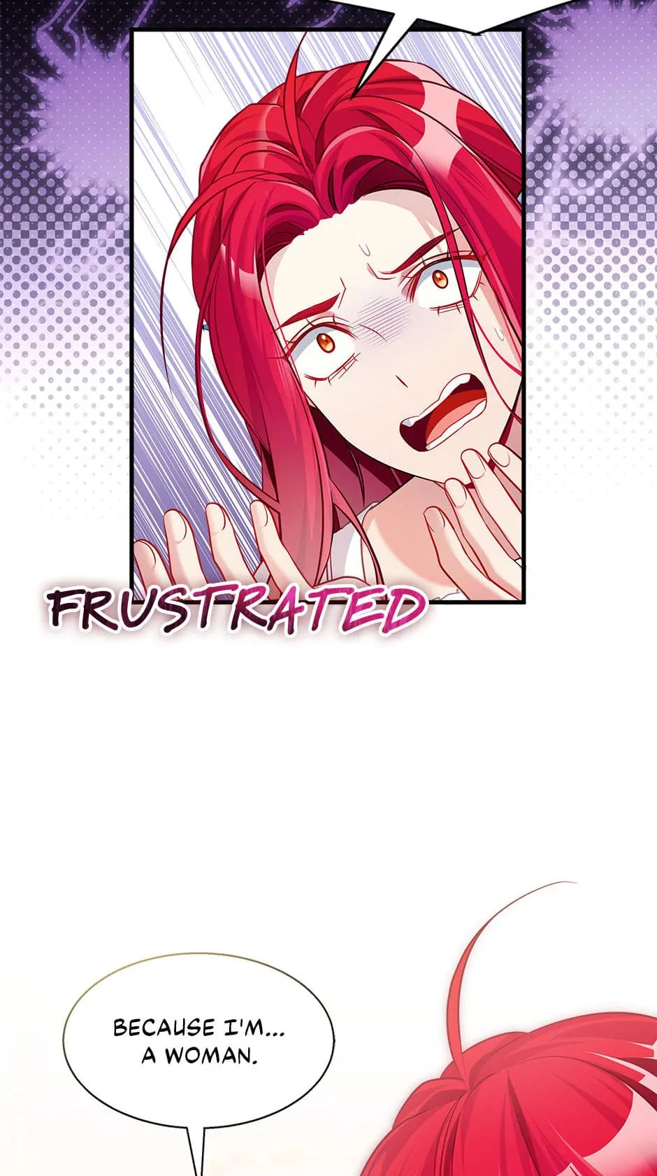 Not-Sew-Wicked Stepmom 「Official」 - Episode 112 manhwa