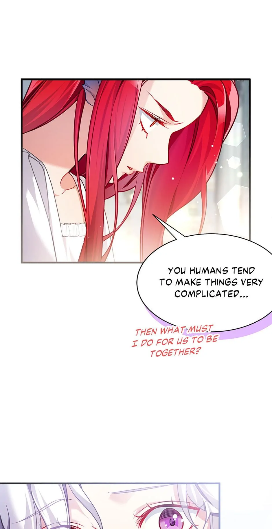 Not-Sew-Wicked Stepmom 「Official」 - Episode 112 manhwa