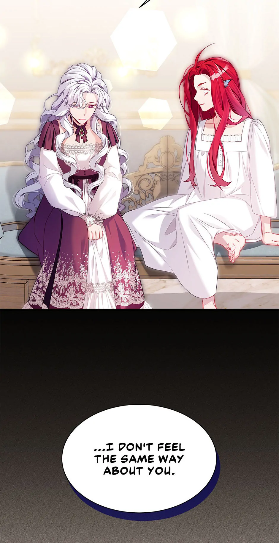 Not-Sew-Wicked Stepmom 「Official」 - Episode 112 manhwa