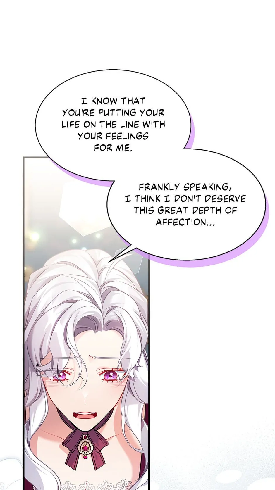 Not-Sew-Wicked Stepmom 「Official」 - Episode 113 manhwa
