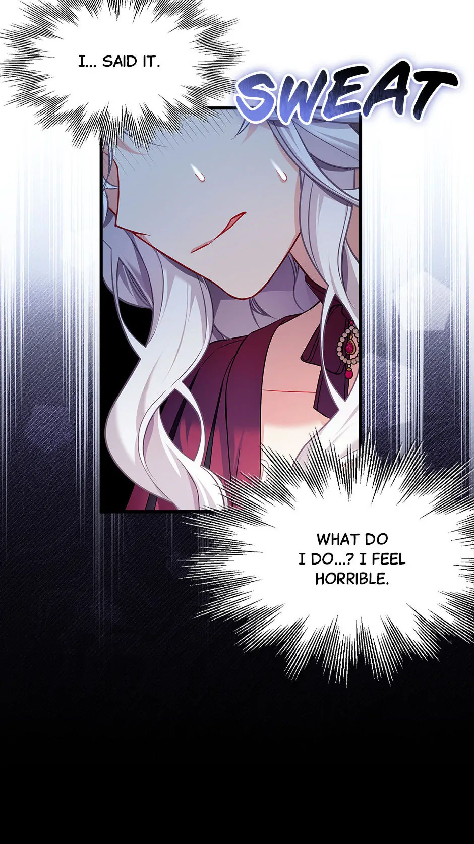 Not-Sew-Wicked Stepmom 「Official」 - Episode 113 manhwa