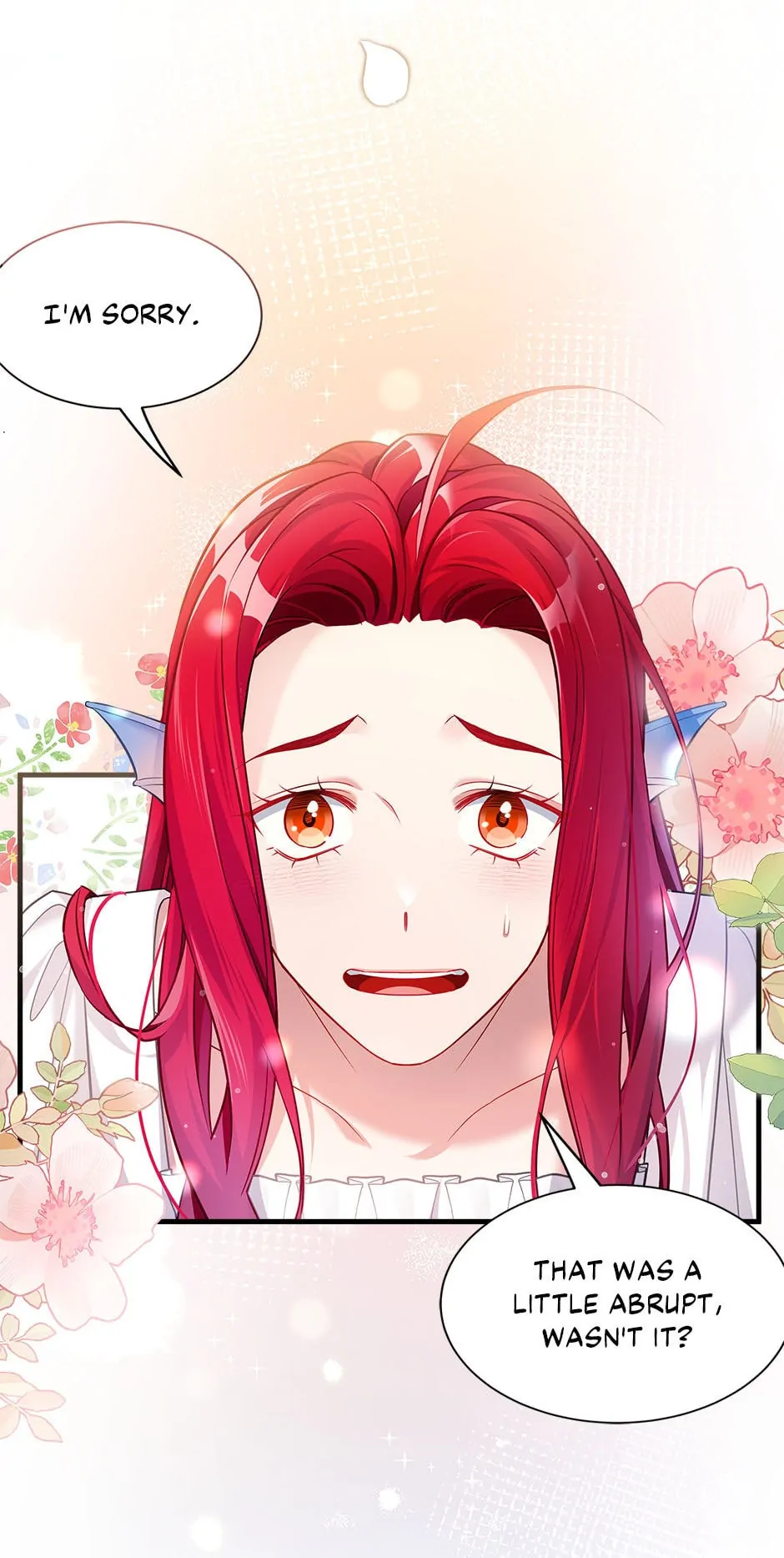 Not-Sew-Wicked Stepmom 「Official」 - Episode 113 manhwa
