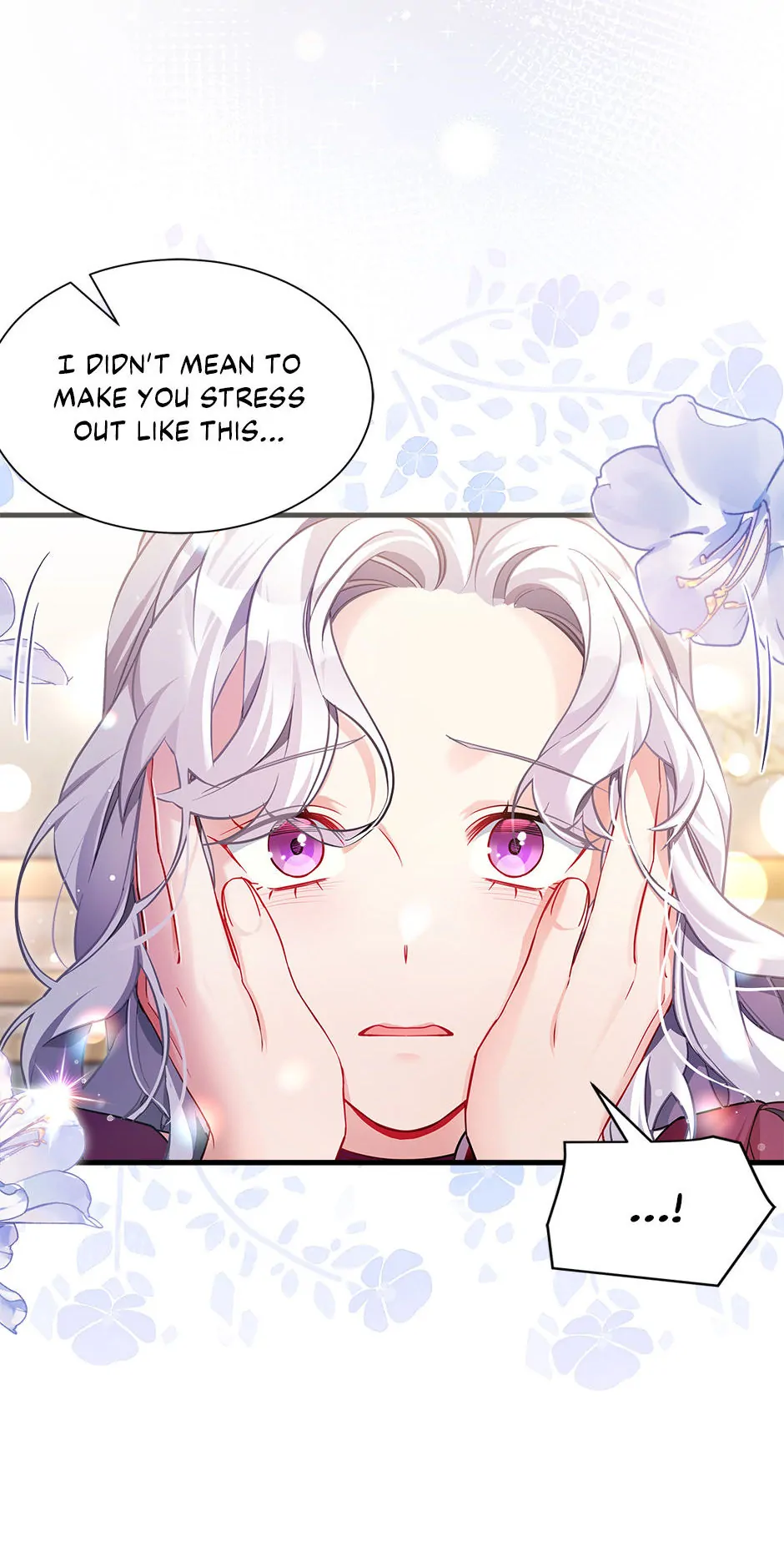 Not-Sew-Wicked Stepmom 「Official」 - Episode 113 manhwa