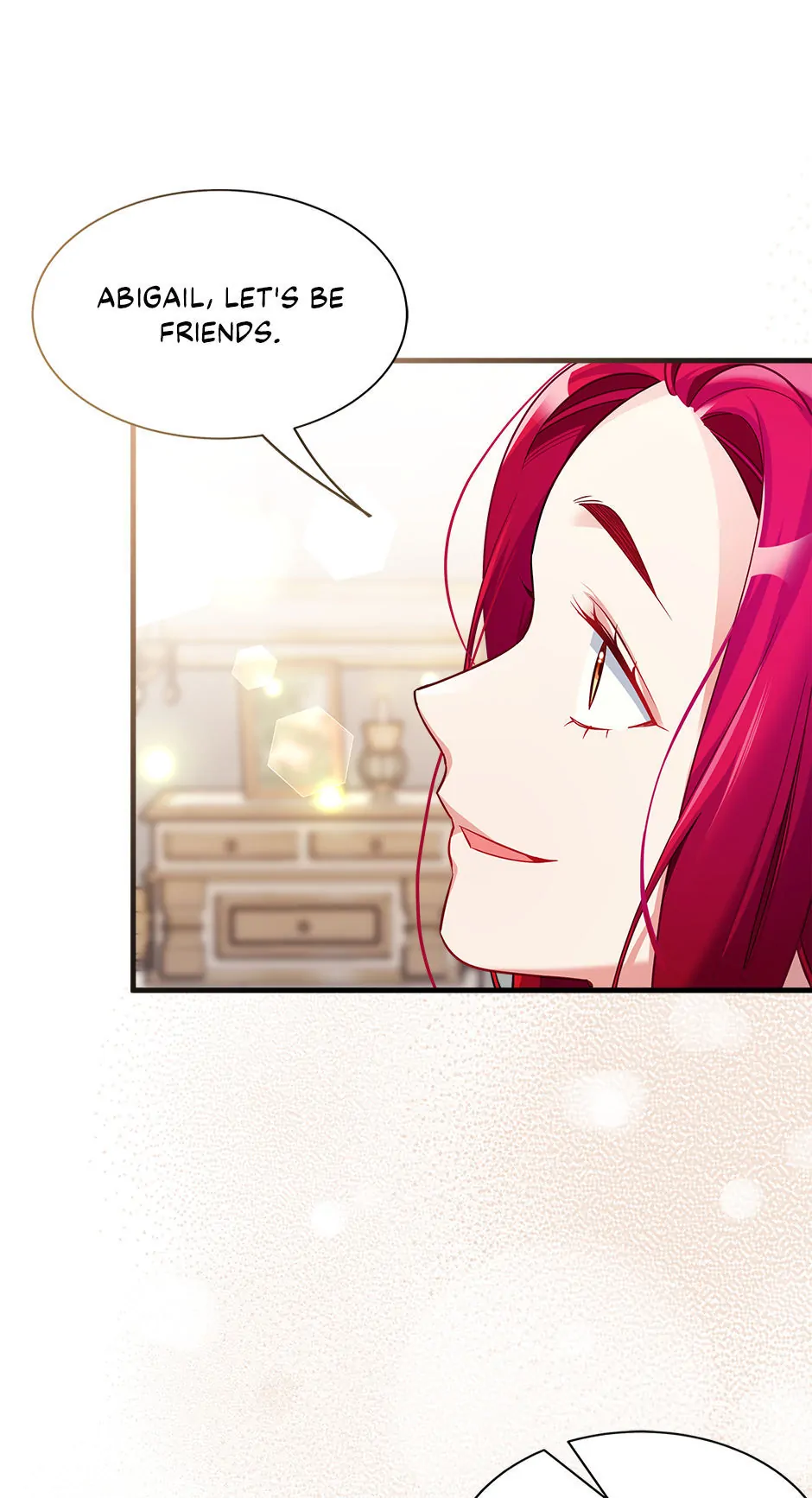 Not-Sew-Wicked Stepmom 「Official」 - Episode 113 manhwa