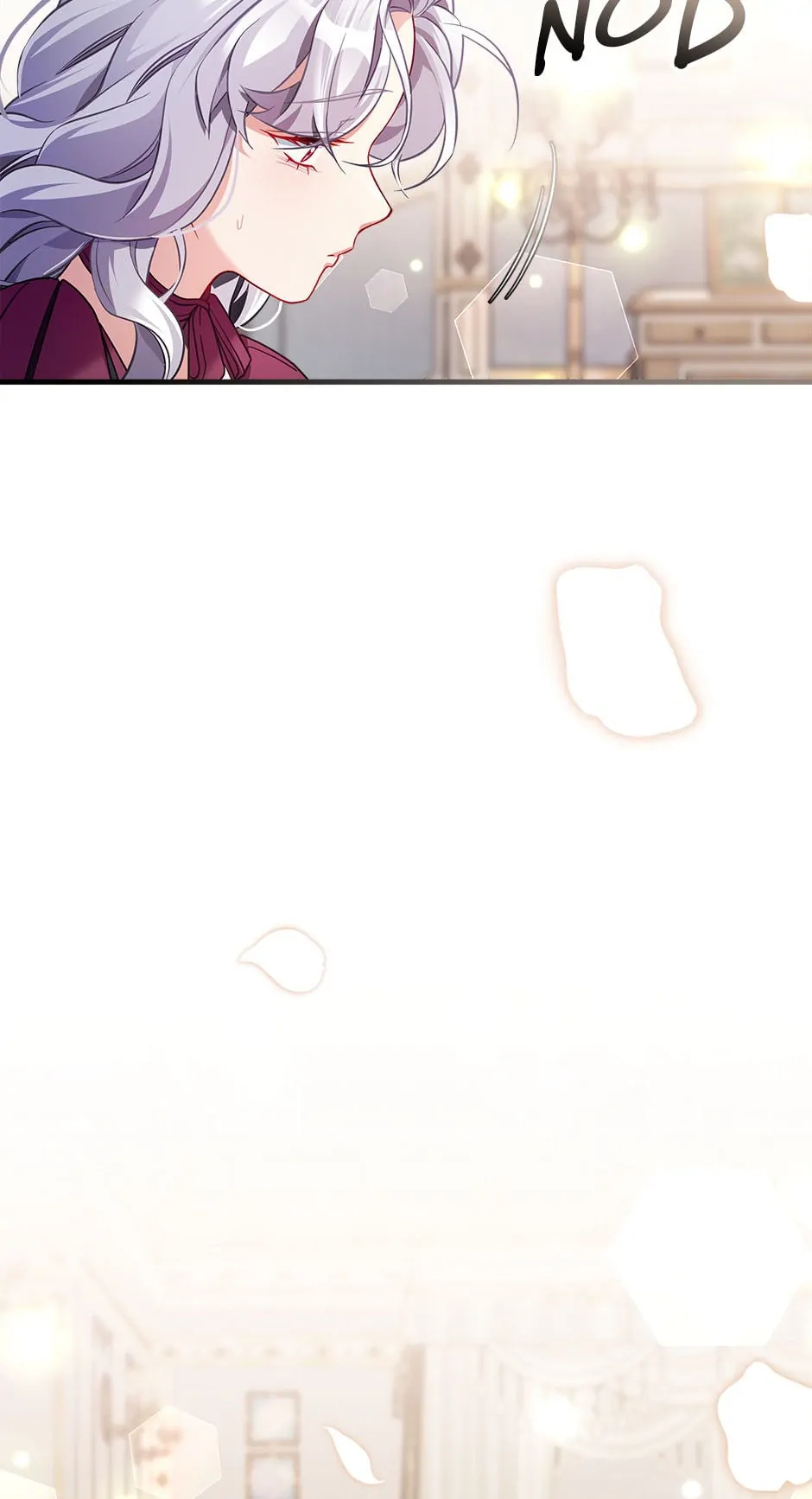 Not-Sew-Wicked Stepmom 「Official」 - Episode 113 manhwa