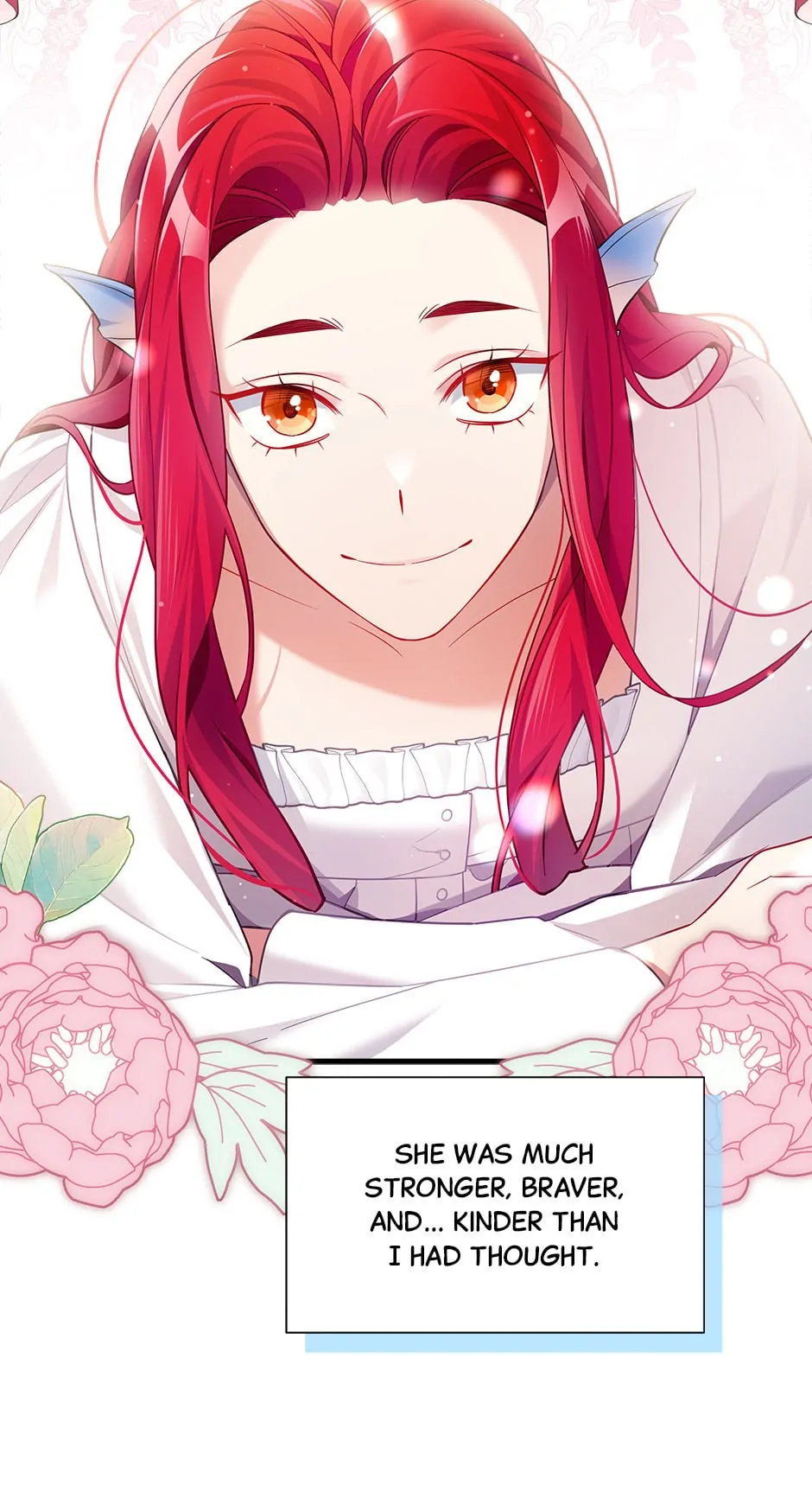 Not-Sew-Wicked Stepmom 「Official」 - Episode 113 manhwa