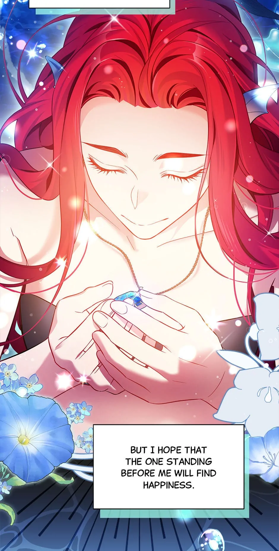 Not-Sew-Wicked Stepmom 「Official」 - Episode 113 manhwa