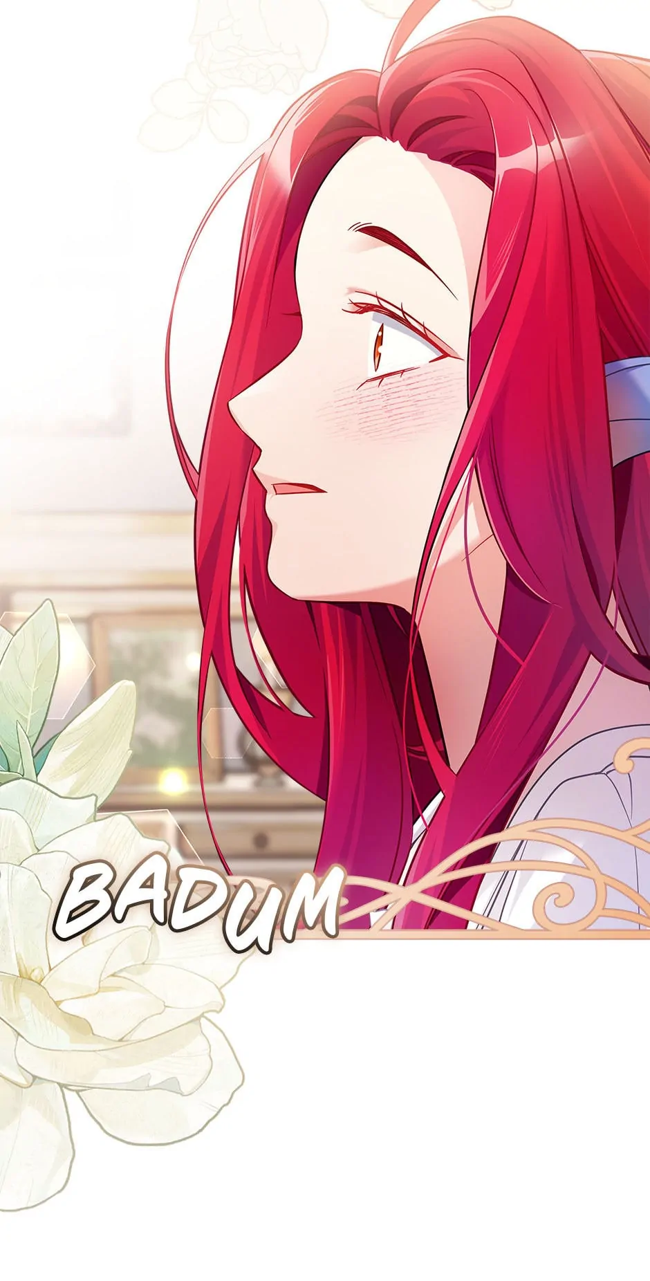 Not-Sew-Wicked Stepmom 「Official」 - Episode 113 manhwa