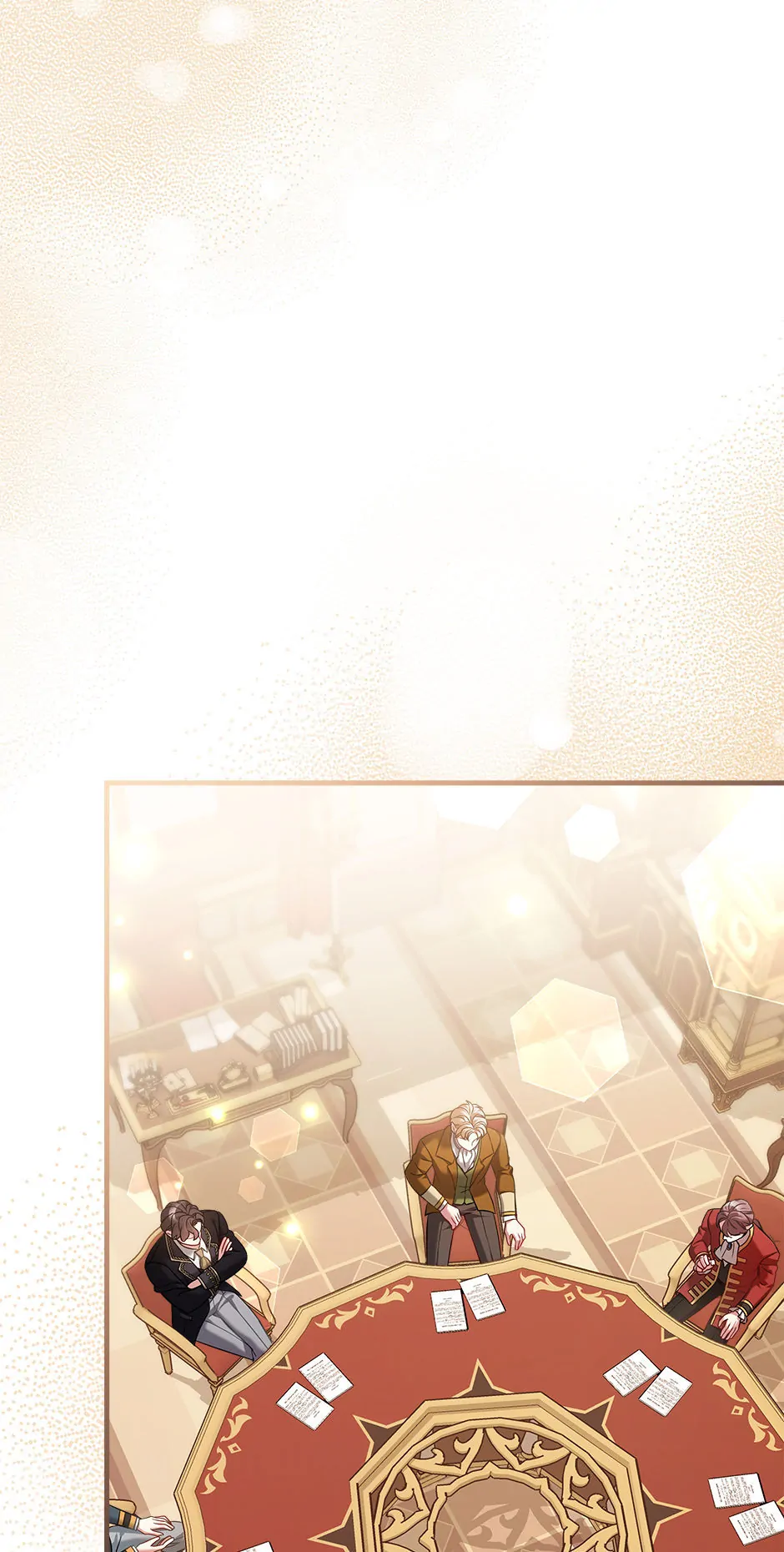 Not-Sew-Wicked Stepmom 「Official」 - Episode 113 manhwa