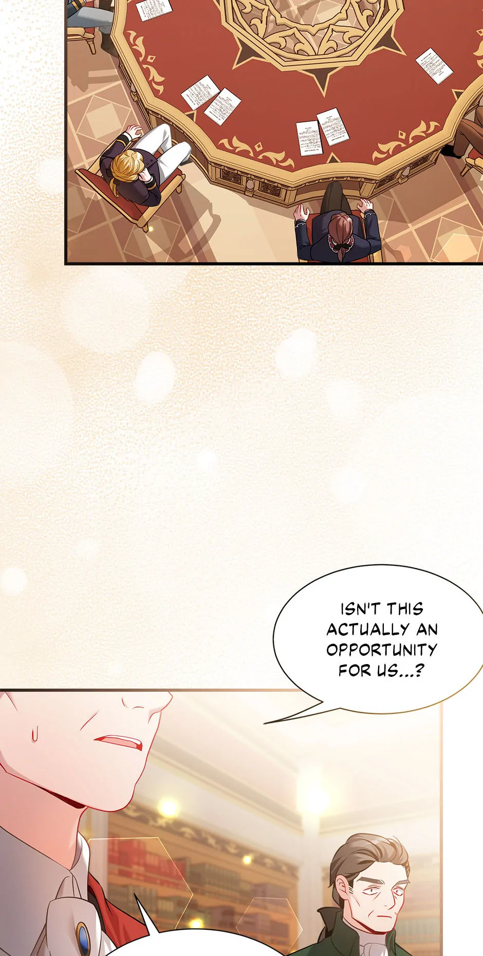 Not-Sew-Wicked Stepmom 「Official」 - Episode 113 manhwa