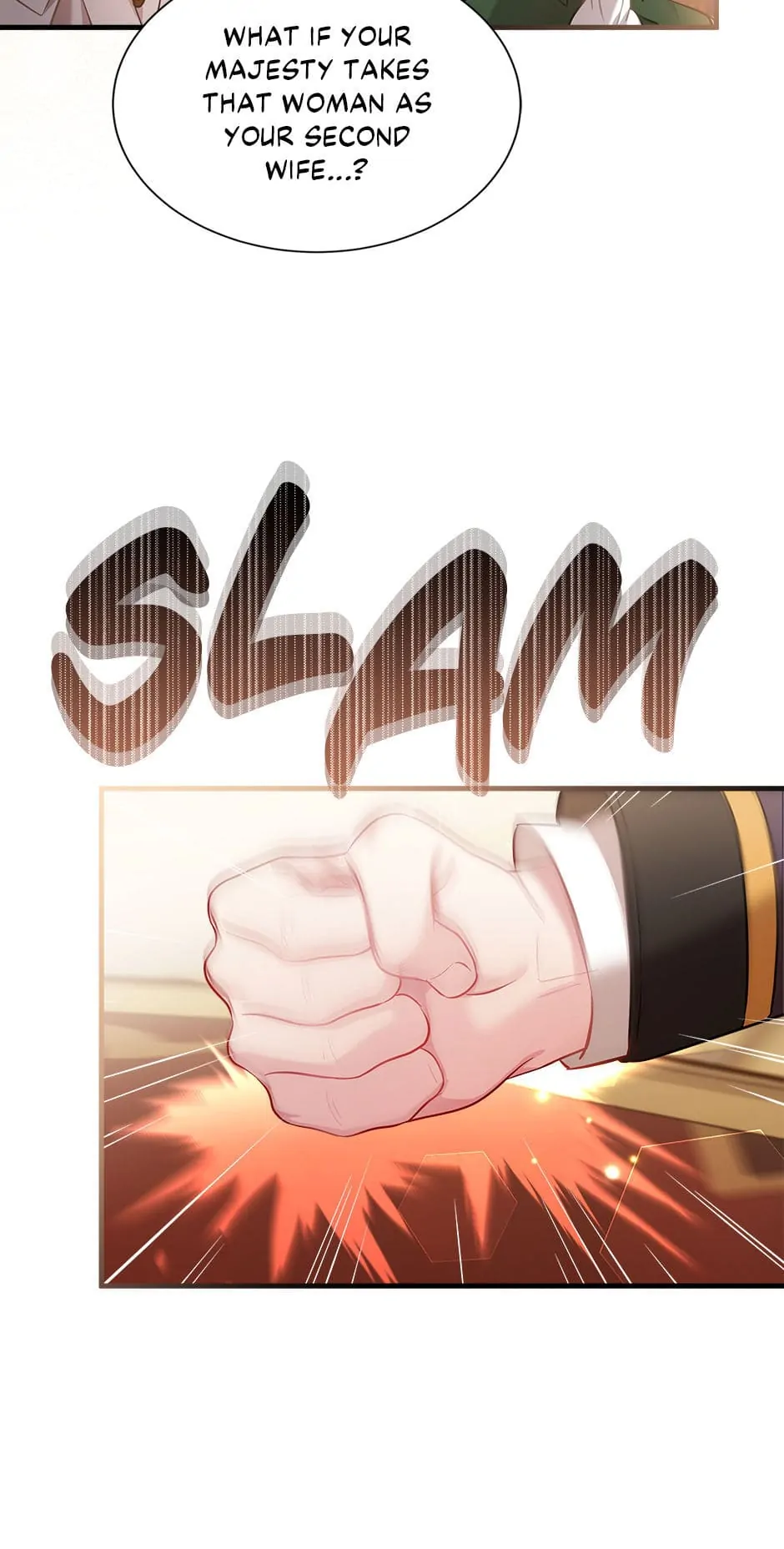 Not-Sew-Wicked Stepmom 「Official」 - Episode 113 manhwa