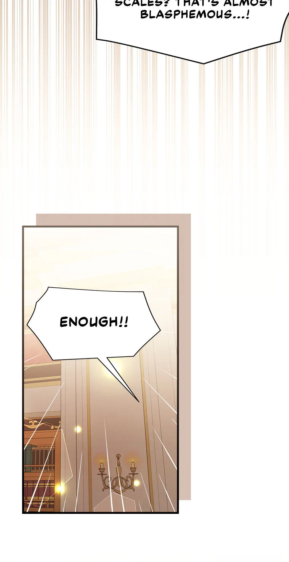 Not-Sew-Wicked Stepmom 「Official」 - Episode 113 manhwa