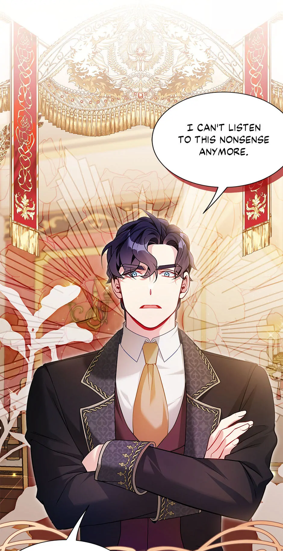 Not-Sew-Wicked Stepmom 「Official」 - Episode 113 manhwa