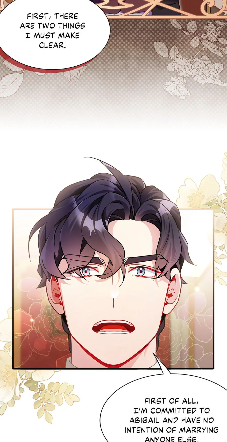 Not-Sew-Wicked Stepmom 「Official」 - Episode 113 manhwa