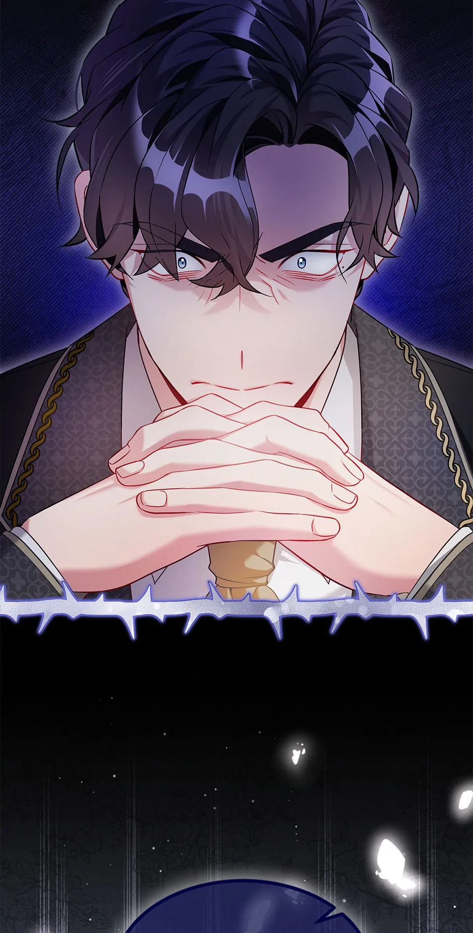 Not-Sew-Wicked Stepmom 「Official」 - Episode 113 manhwa