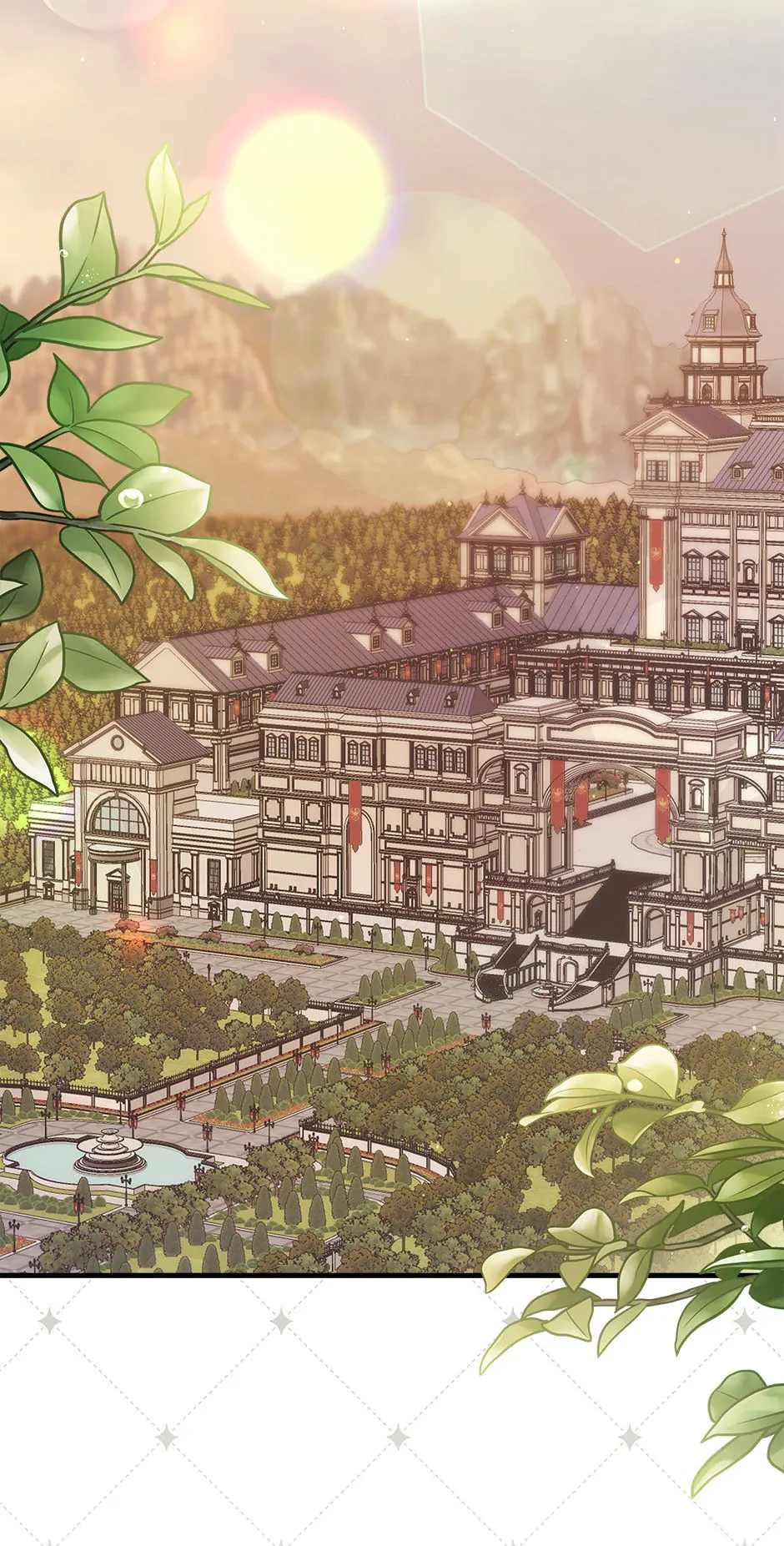 Not-Sew-Wicked Stepmom 「Official」 - Episode 113 manhwa