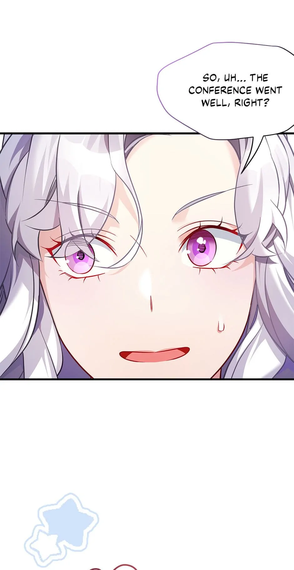 Not-Sew-Wicked Stepmom 「Official」 - Episode 113 manhwa