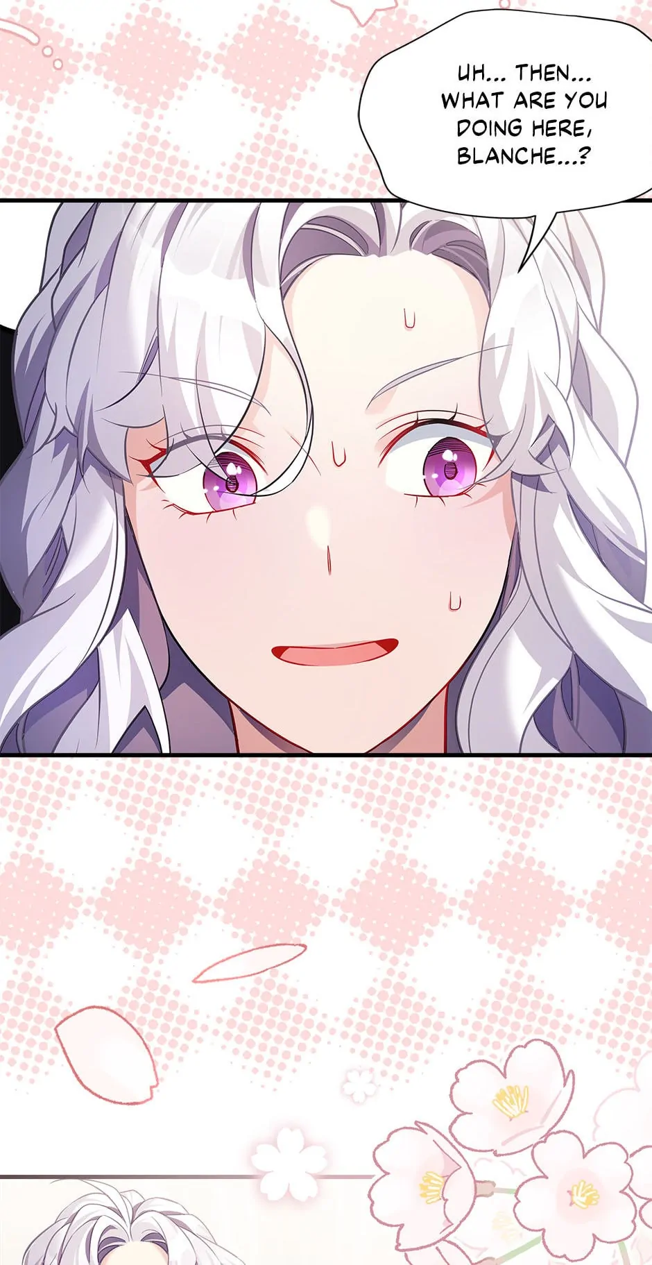 Not-Sew-Wicked Stepmom 「Official」 - Episode 113 manhwa