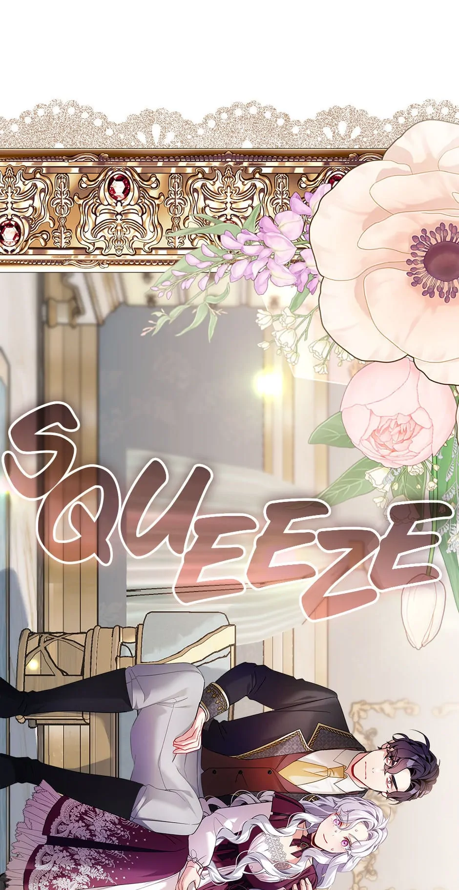 Not-Sew-Wicked Stepmom 「Official」 - Episode 113 manhwa
